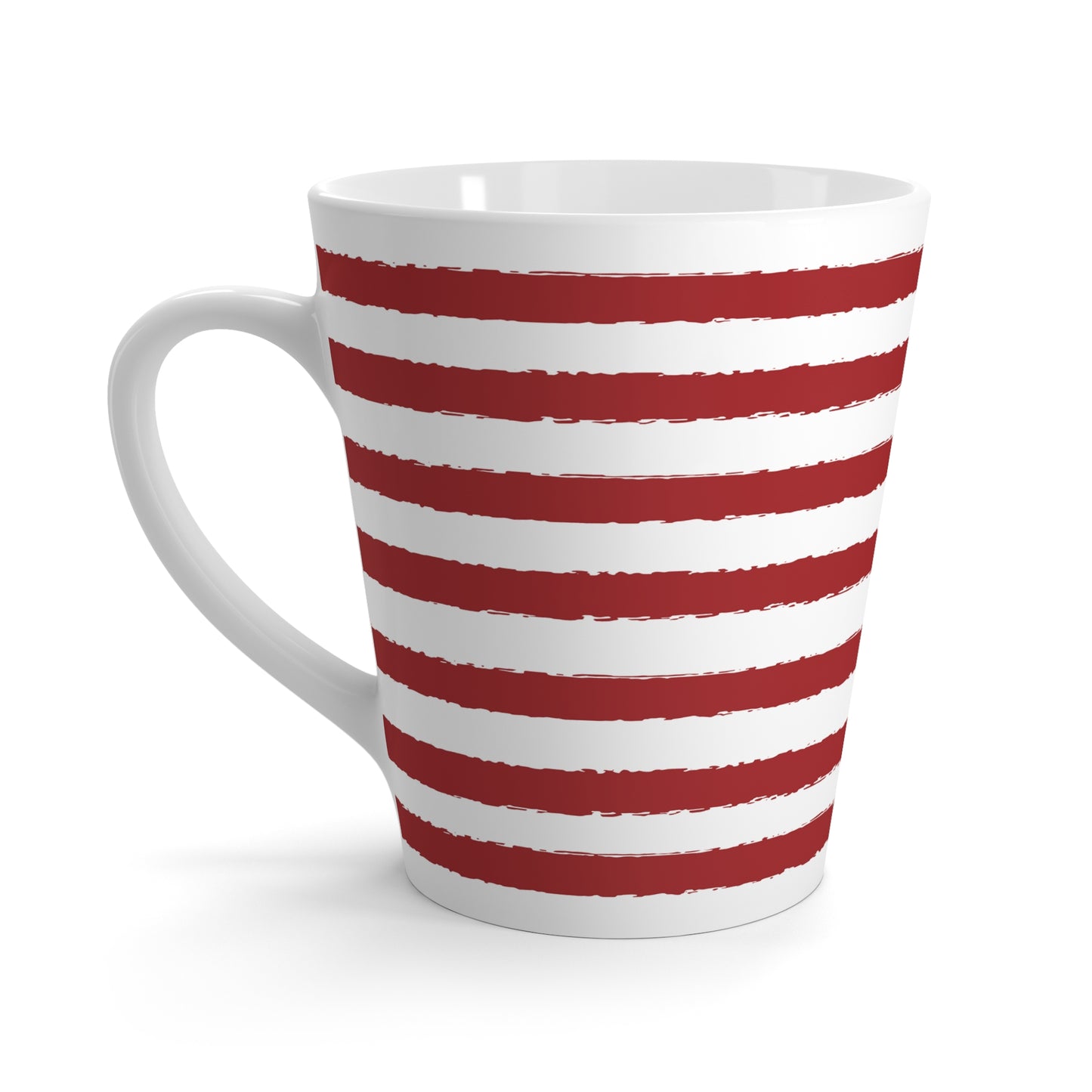 12oz Graphic Art Latte Mug | LM-1191-100-231