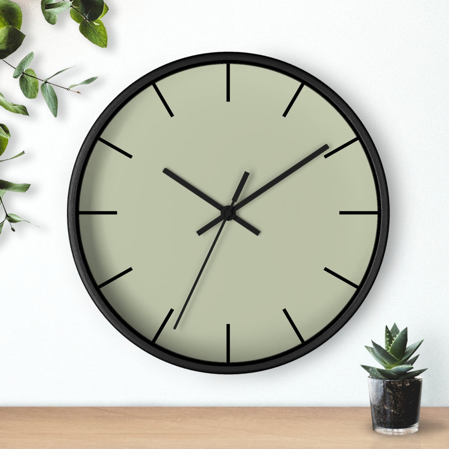 Wall Clock | CL-1072-275
