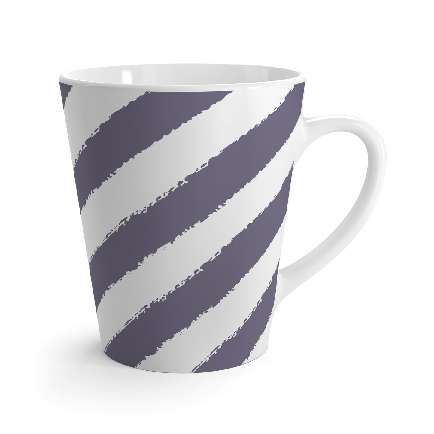 12oz Graphic Art Latte Mug | LM-1261-300-151
