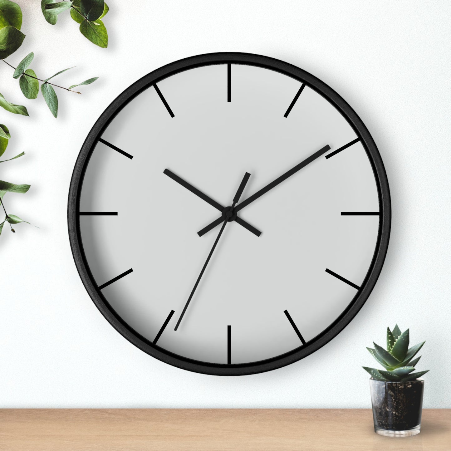 Wall Clock | CL-1214-533