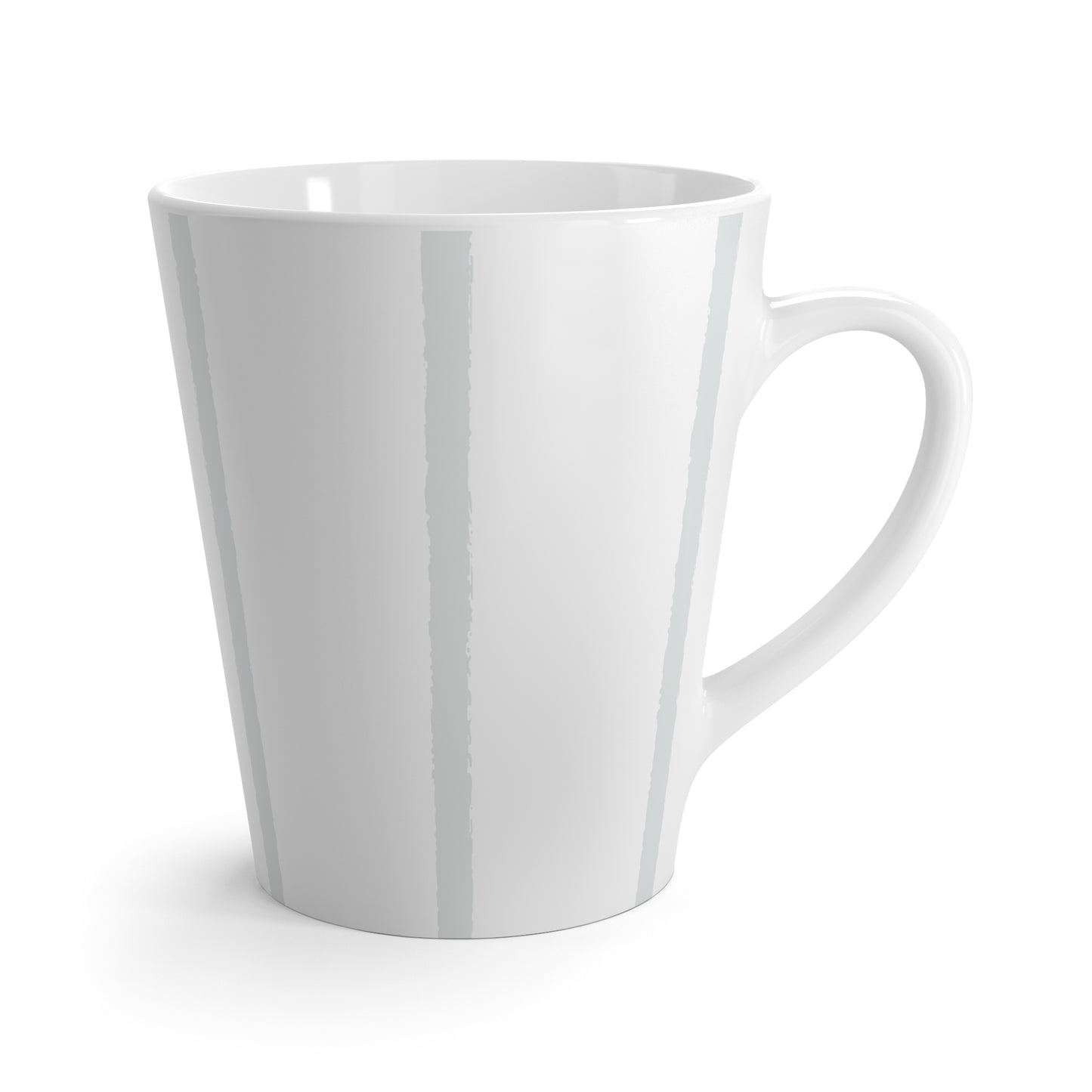 12oz Graphic Art Latte Mug | LM-1101-500-301