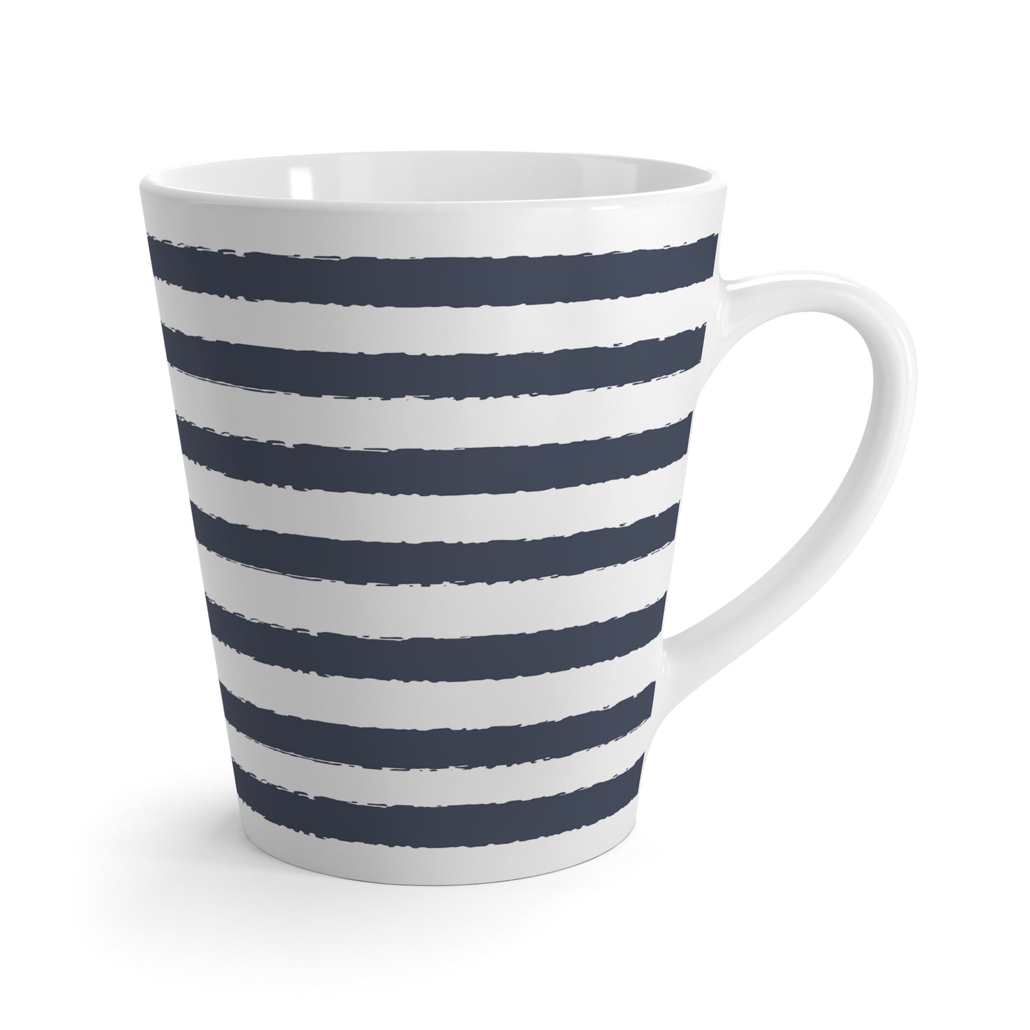 12oz Graphic Art Latte Mug | LM-1221-100-231