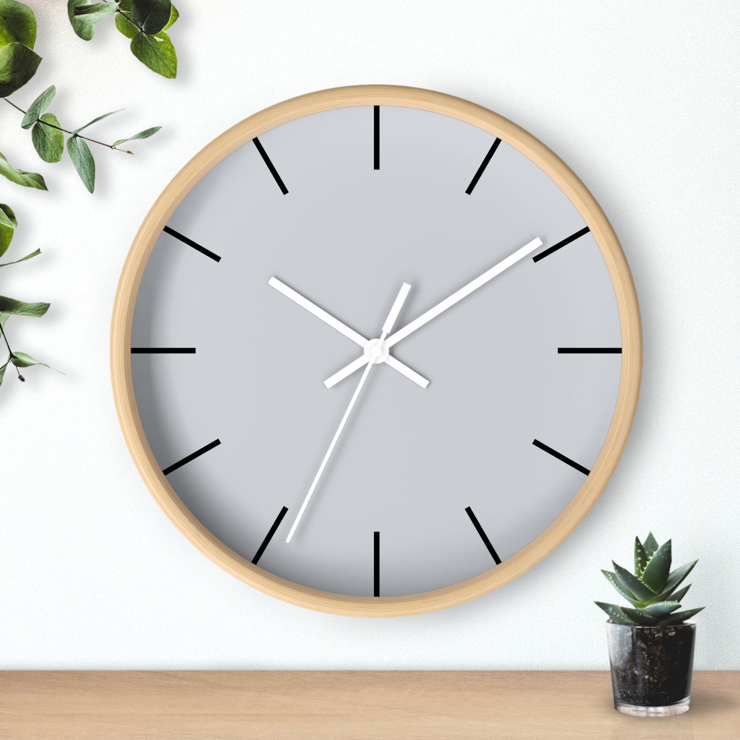 Wall Clock | CL-1151-367