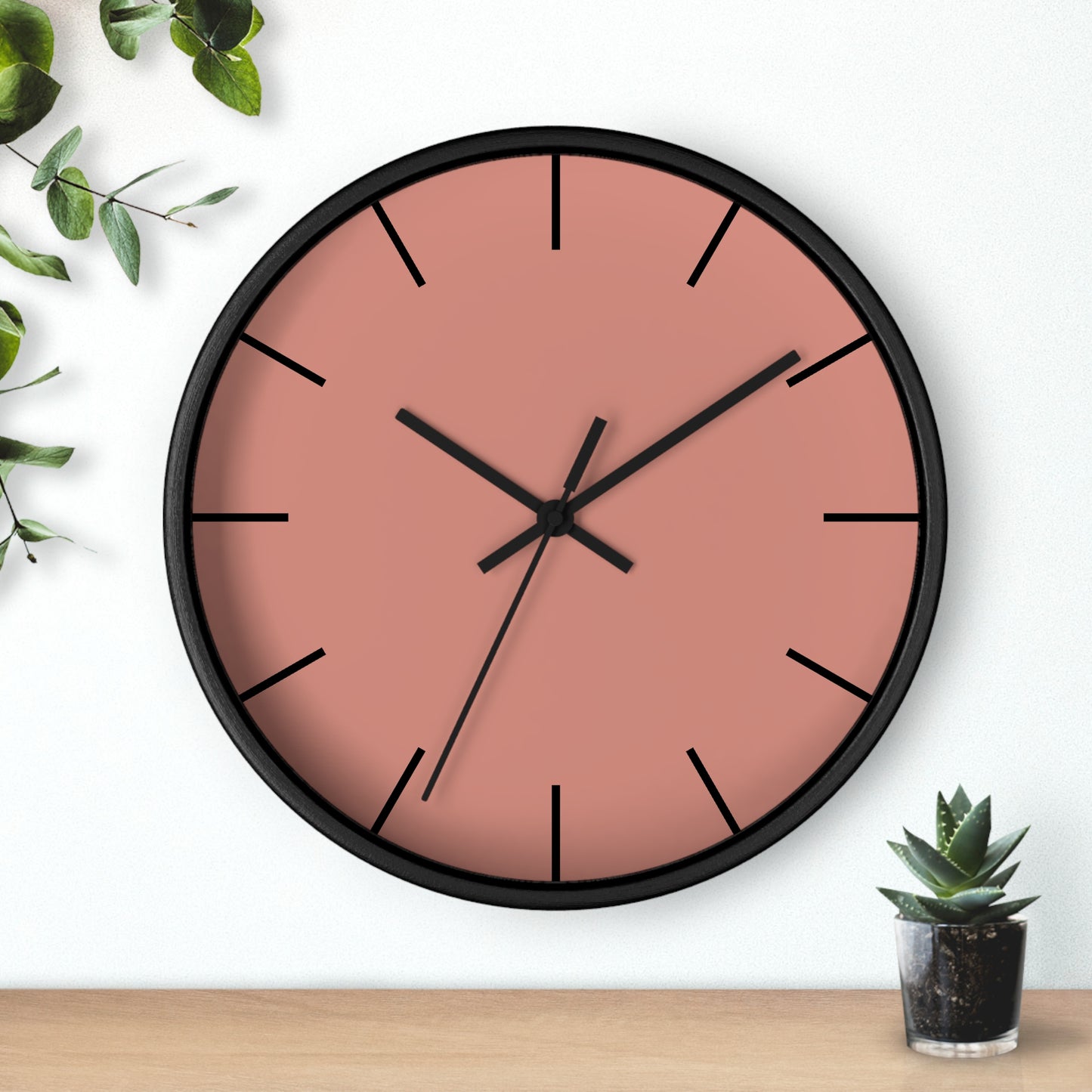 Wall Clock | CL-1137-B67