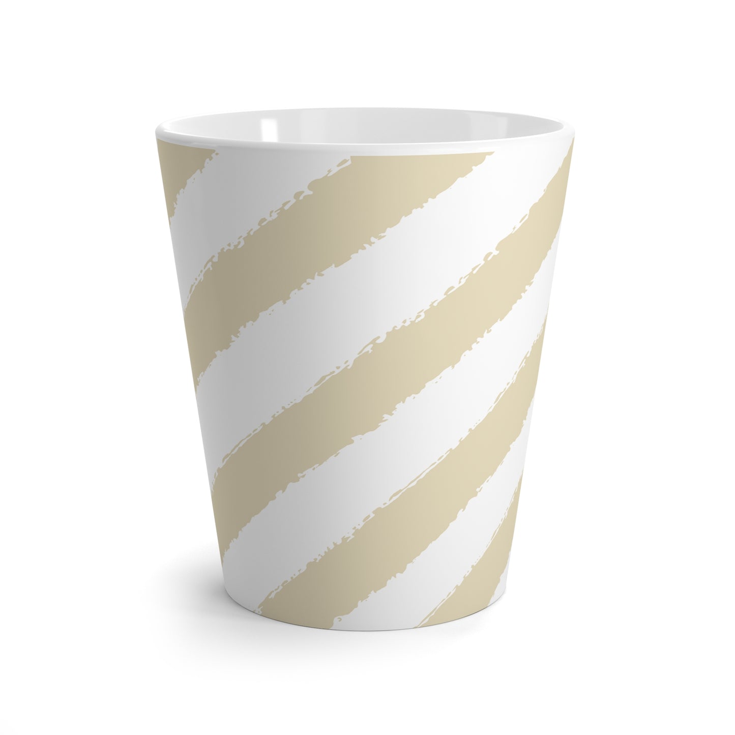 12oz Graphic Art Latte Mug | LM-1371-400-051