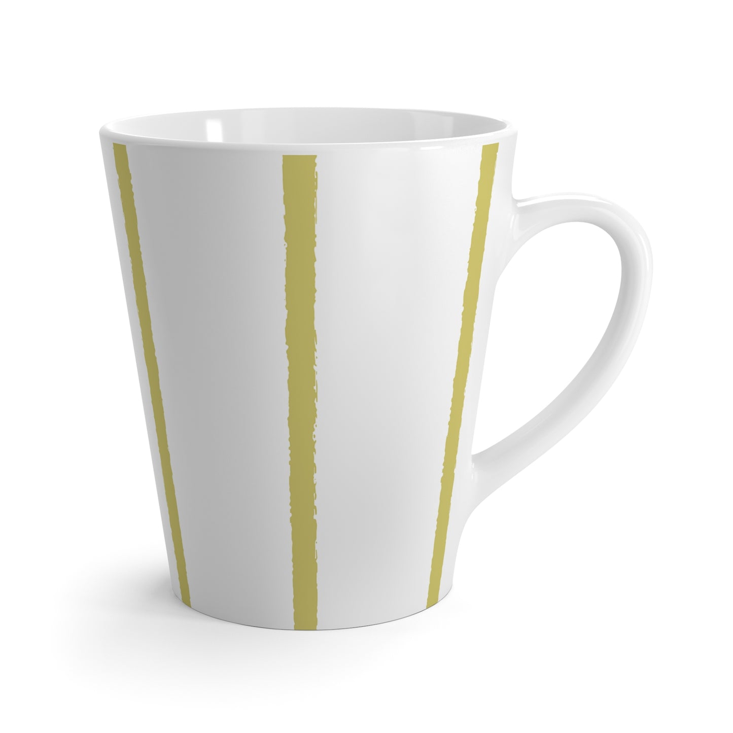 12oz Graphic Art Latte Mug | LM-1142-300-301