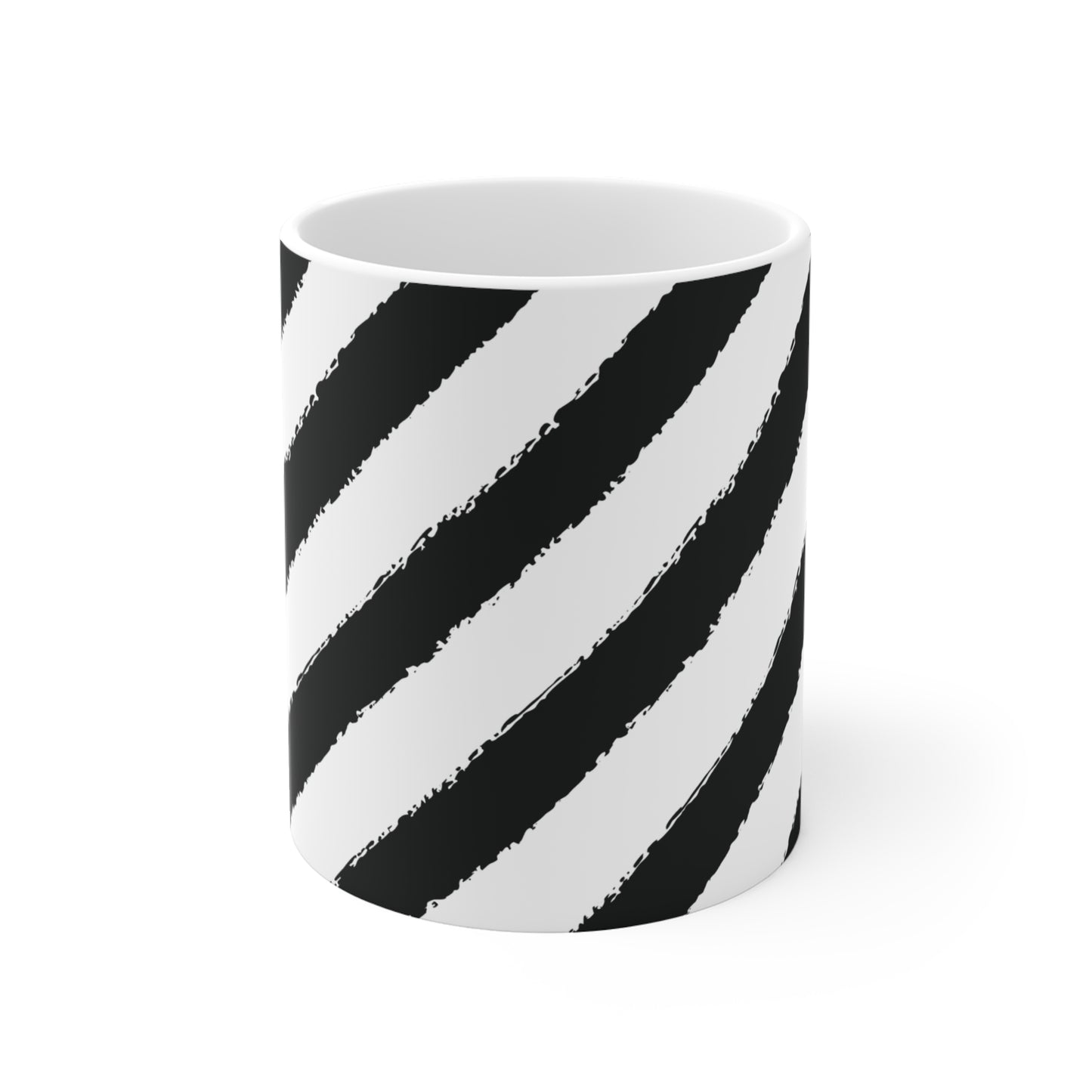 11oz Graphic Art Ceramic Mug | CM-1010-151
