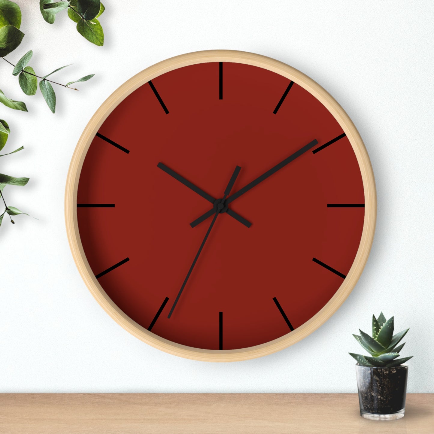 Wall Clock | CL-1134-A00