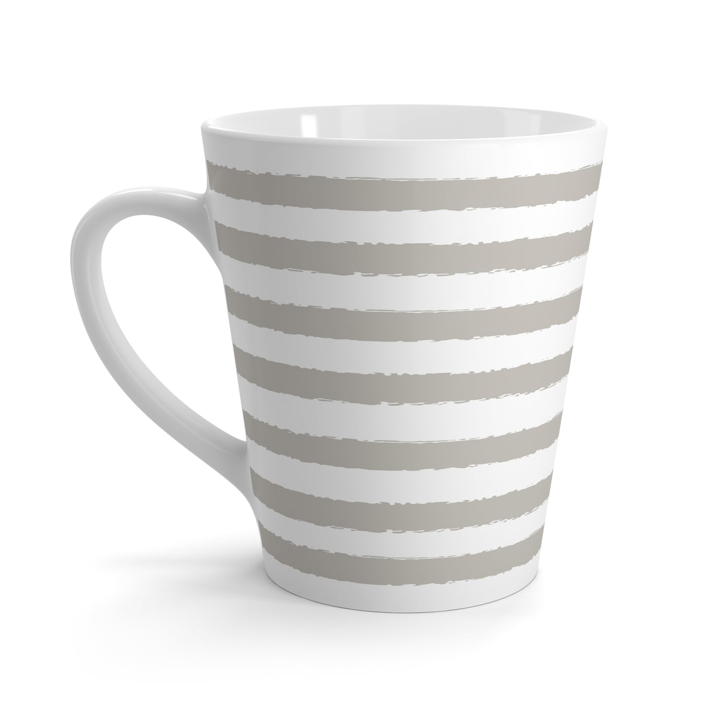 12oz Graphic Art Latte Mug | LM-1193-500-231