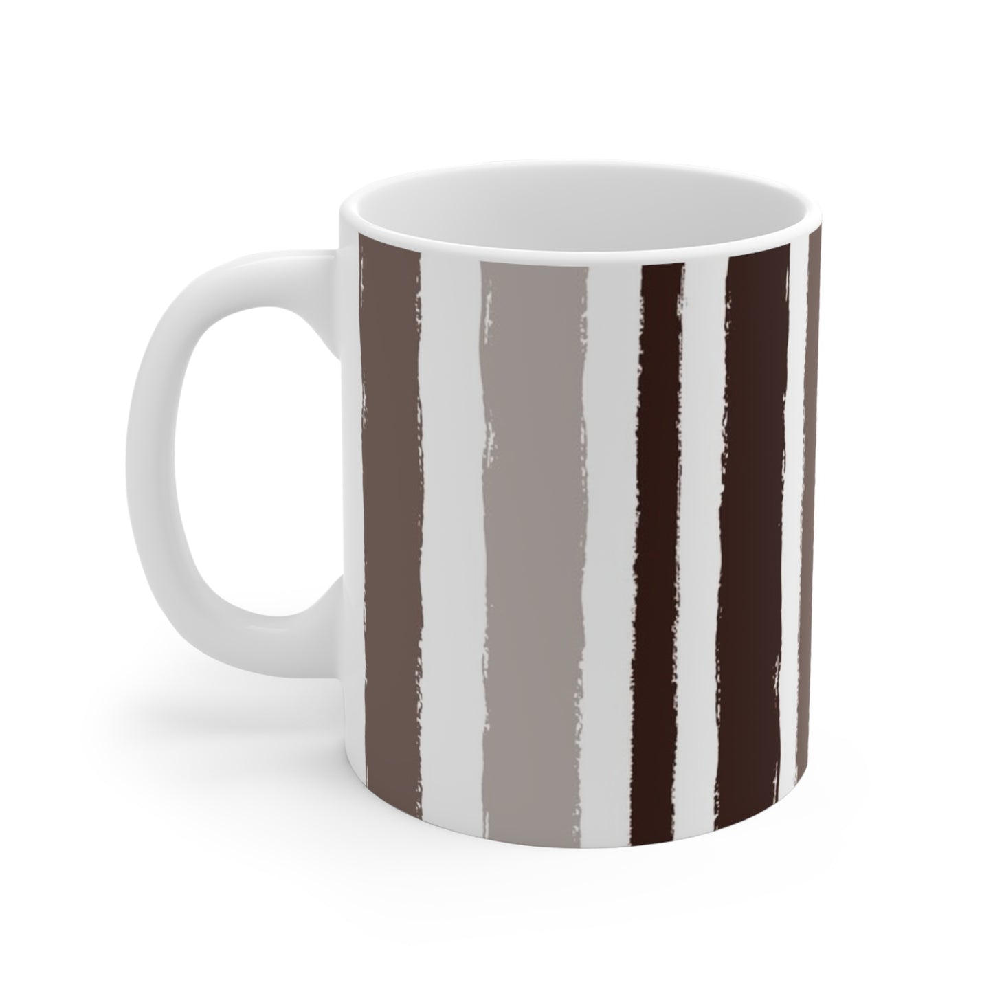 11oz Graphic Art Ceramic Mug | CM-1161-111