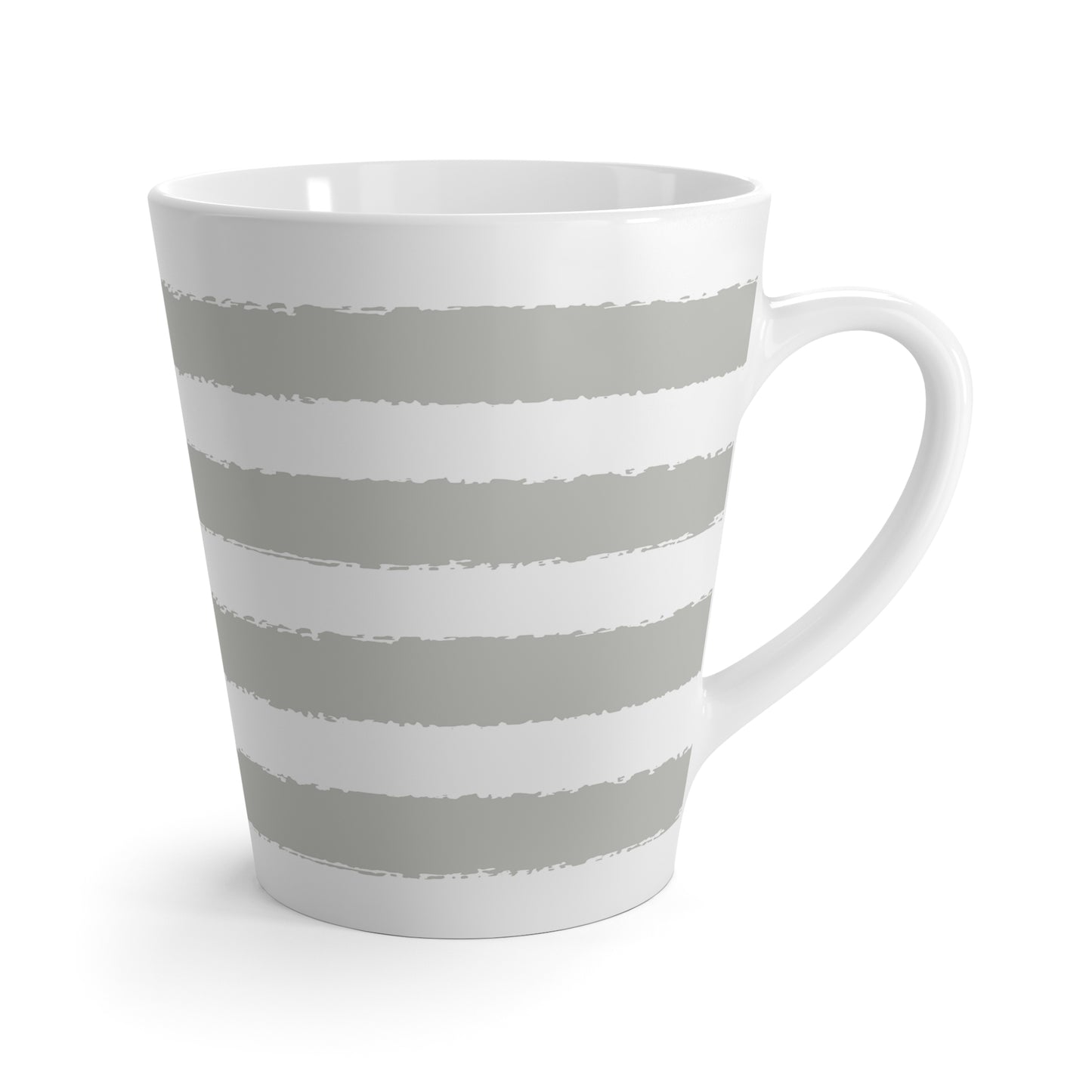 12oz Graphic Art Latte Mug | LM-1243-300-221