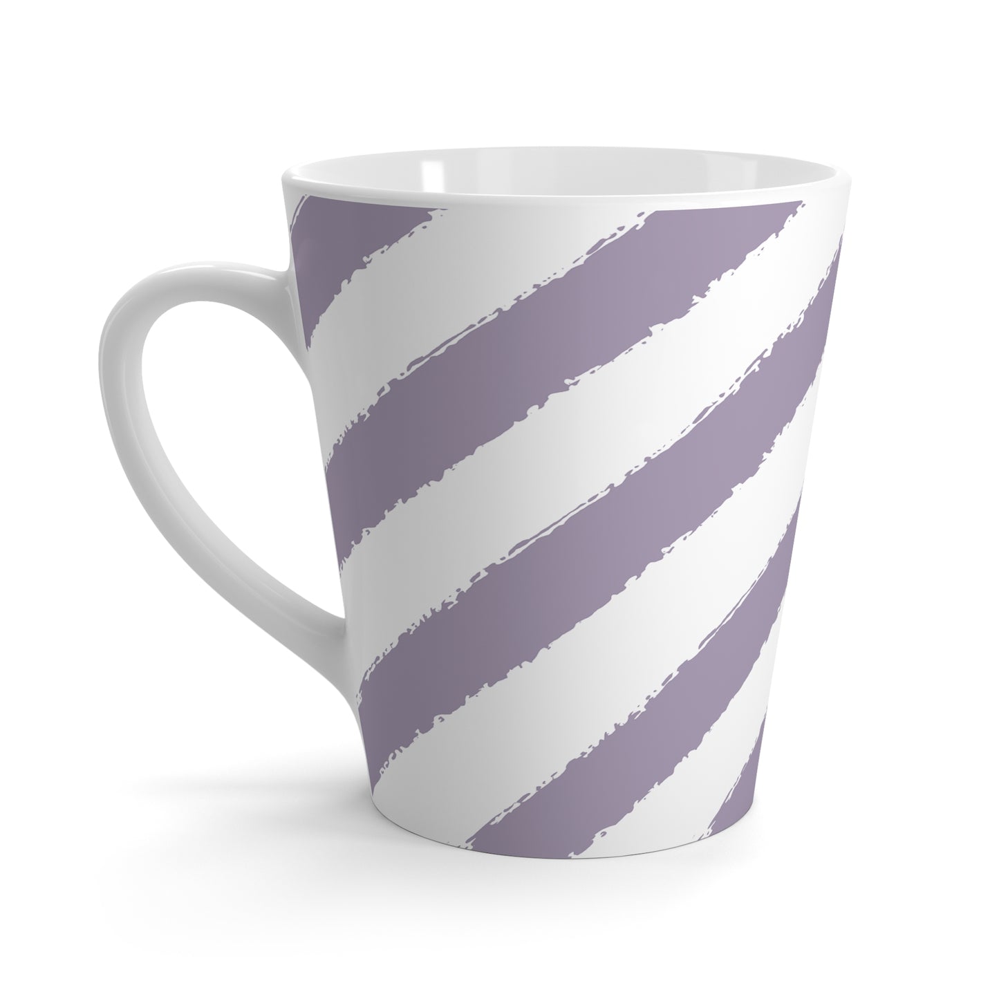 12oz Graphic Art Latte Mug | LM-1143-133-151