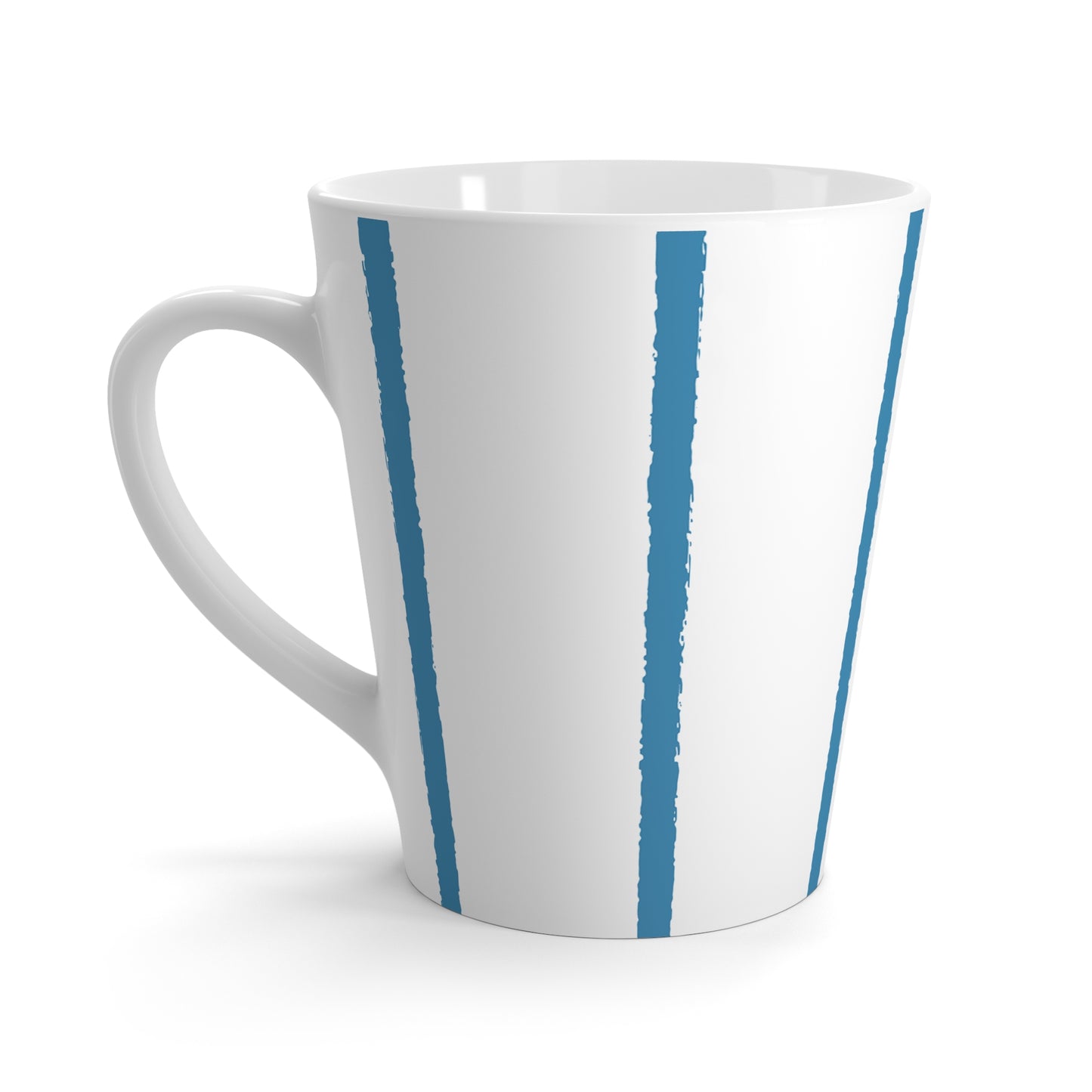 12oz Graphic Art Latte Mug | LM-1153-200-301