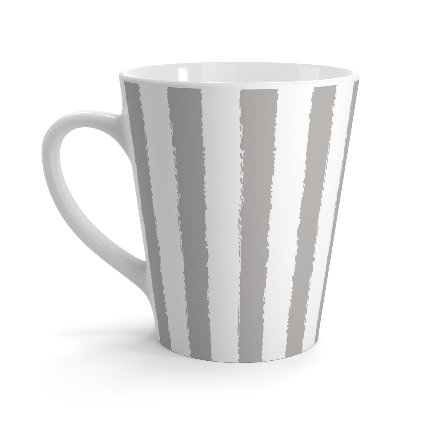 12oz Graphic Art Latte Mug | LM-1171-133-251