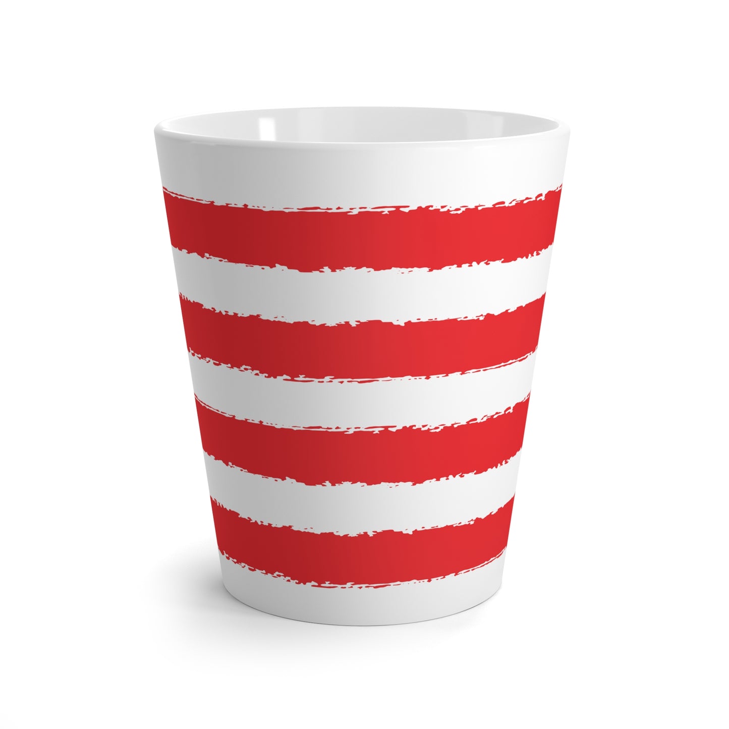 12oz Graphic Art Latte Mug | LM-1191-300-221