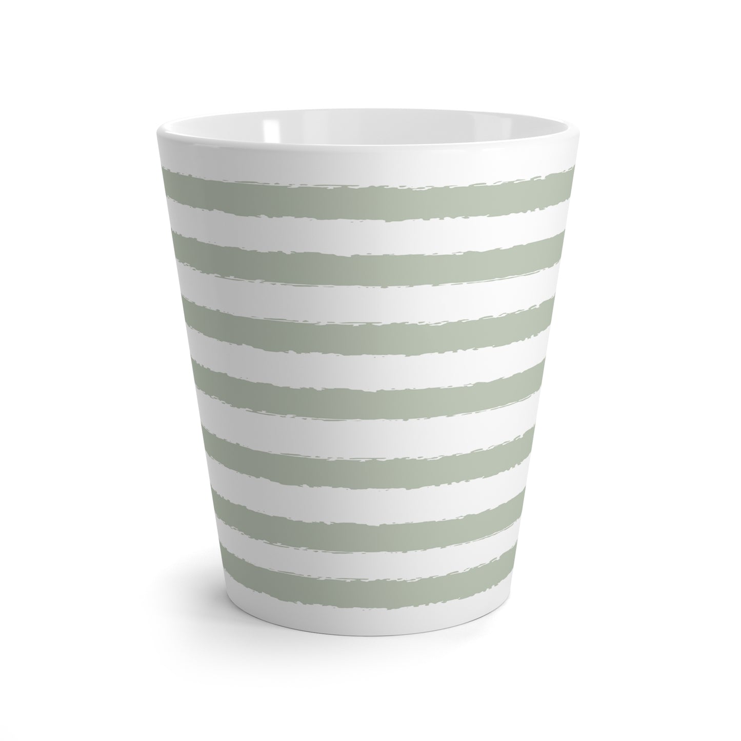 12oz Graphic Art Latte Mug | LM-1052-250-231
