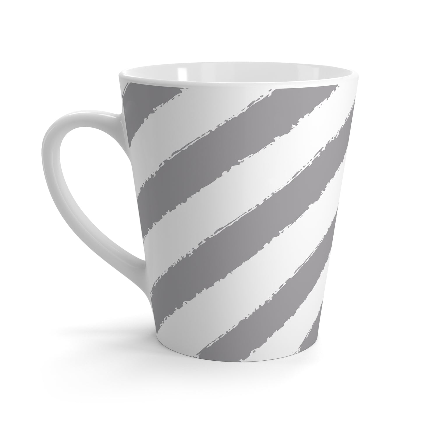 12oz Graphic Art Latte Mug | LM-1203-133-151