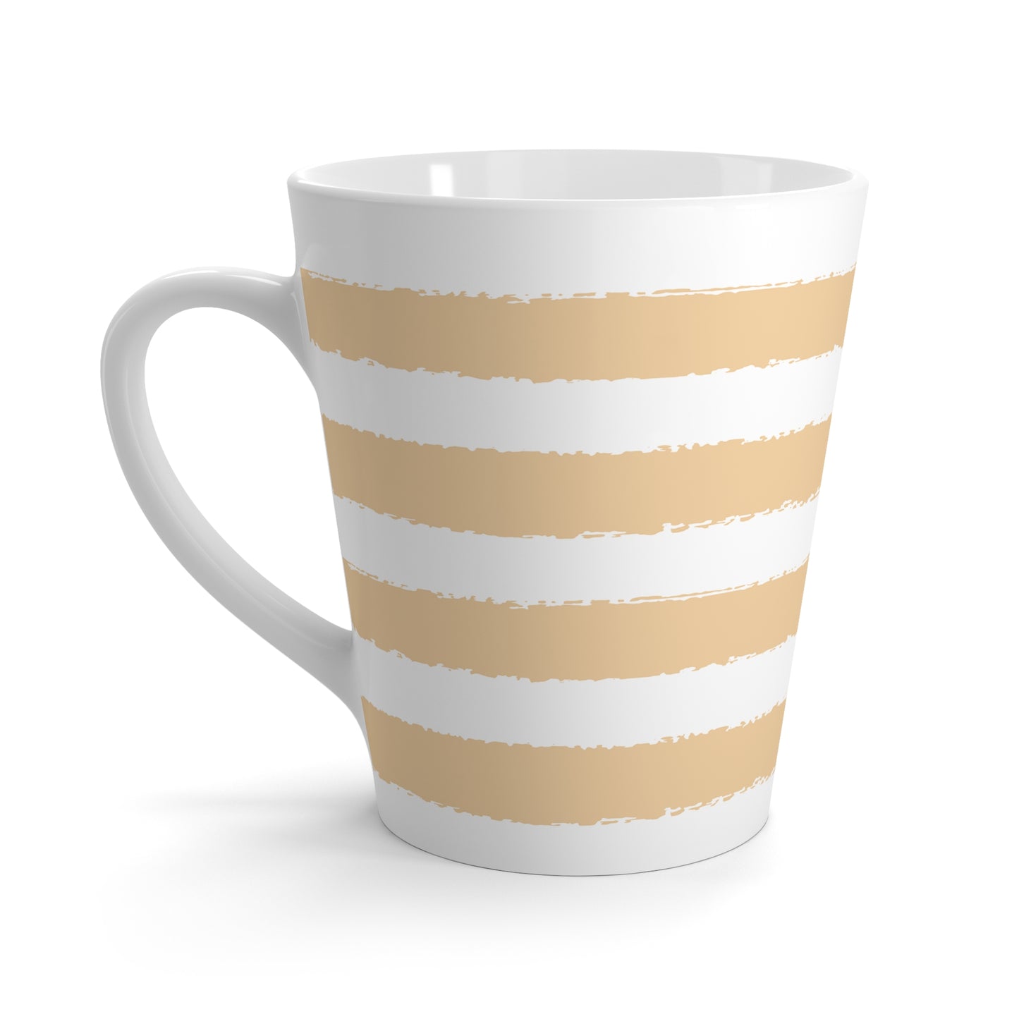 12oz Graphic Art Latte Mug | LM-1232-367-221
