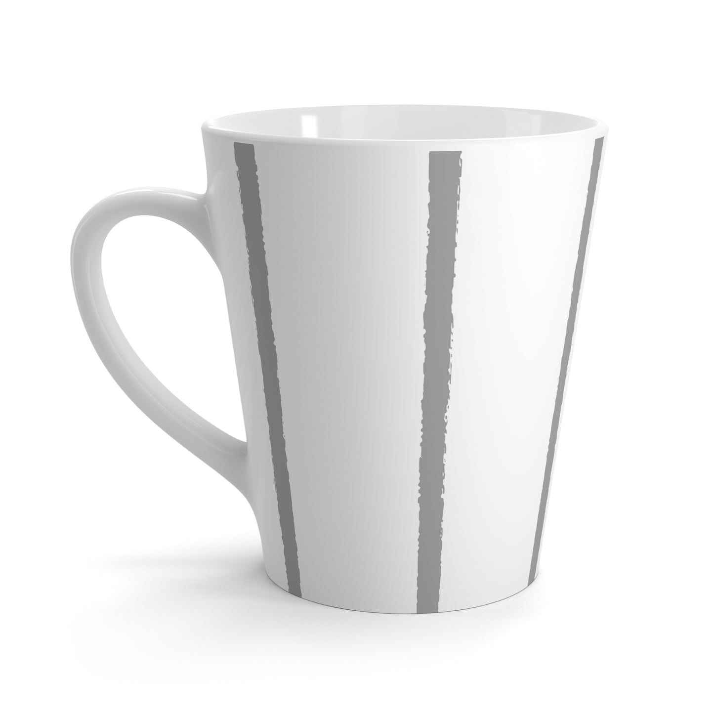 12oz Graphic Art Latte Mug | LM-1203-133-301