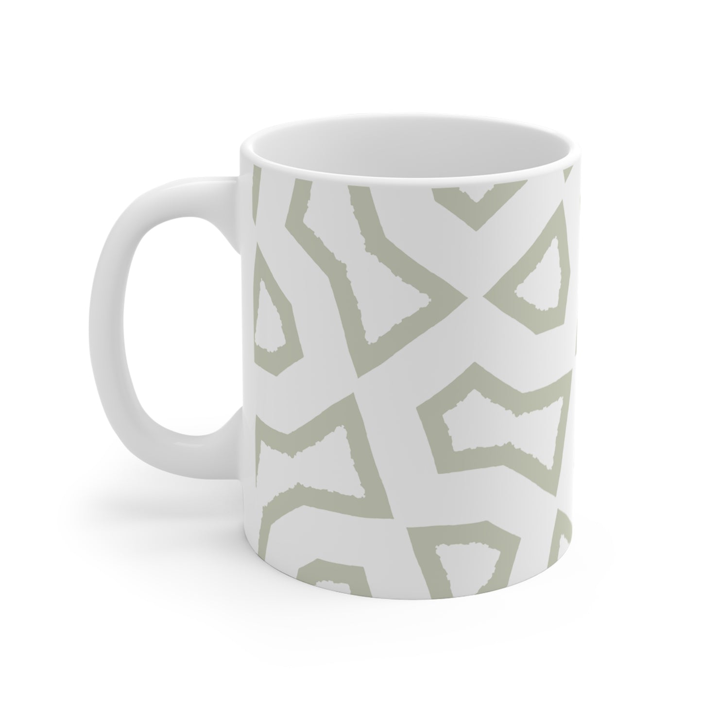 11oz Graphic Art Ceramic Mug | CM-1241-392