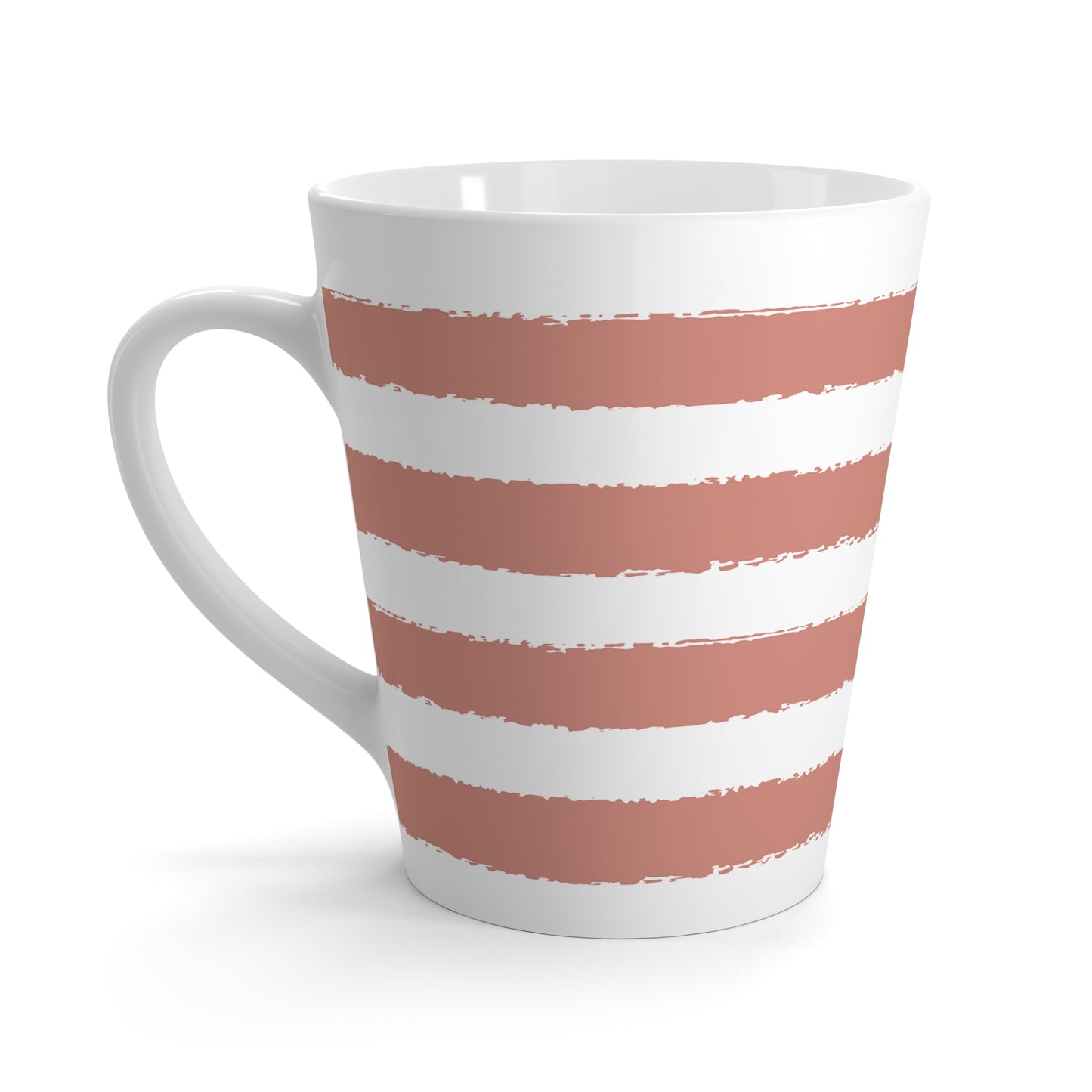12oz Graphic Art Latte Mug | LM-1137-B67-221