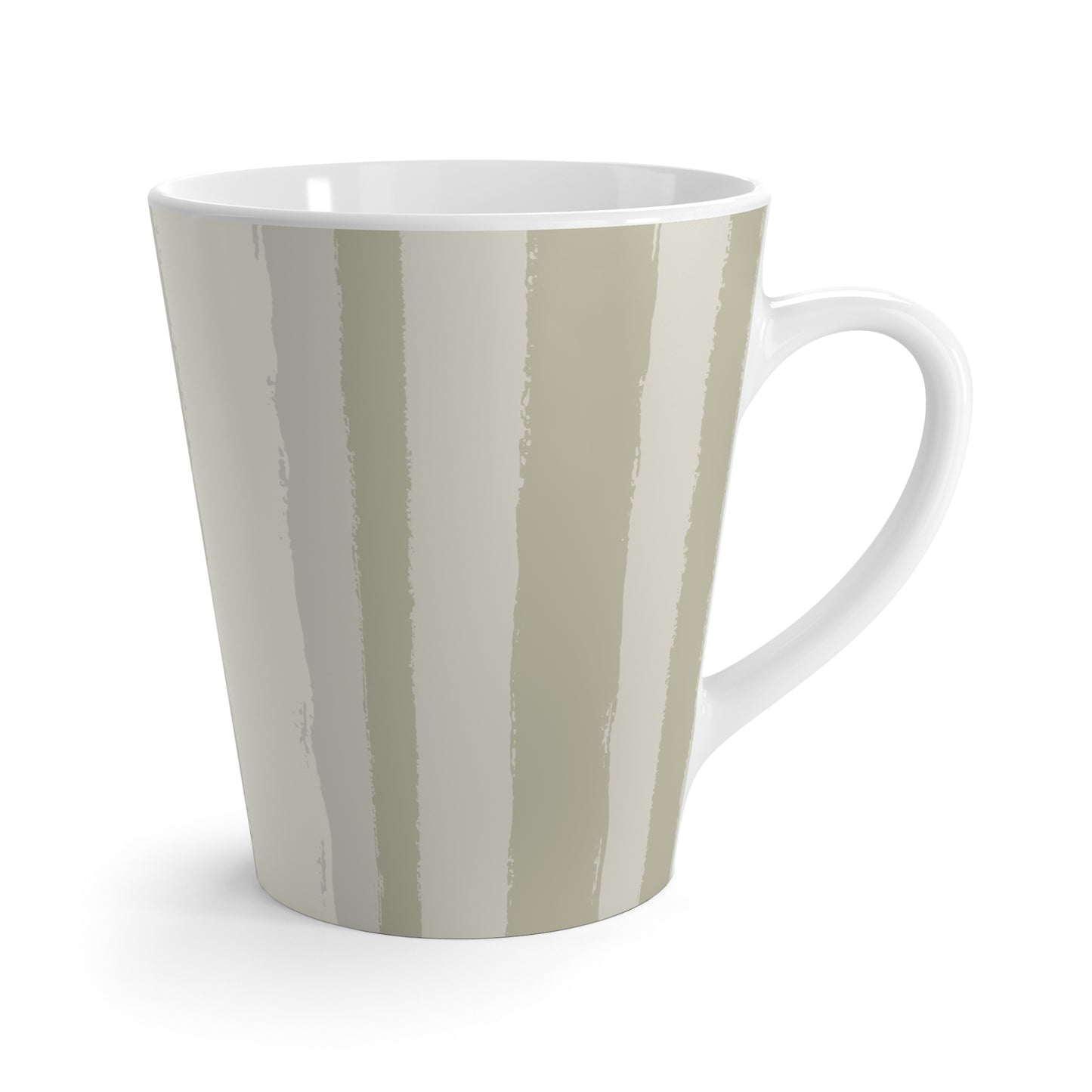 12oz Graphic Art Latte Mug | LM-1263-111