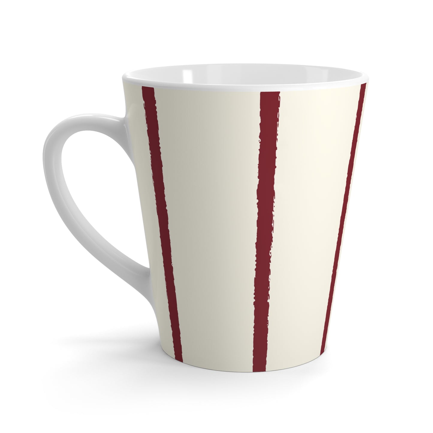 12oz Graphic Art Latte Mug | LM-1283-300-301