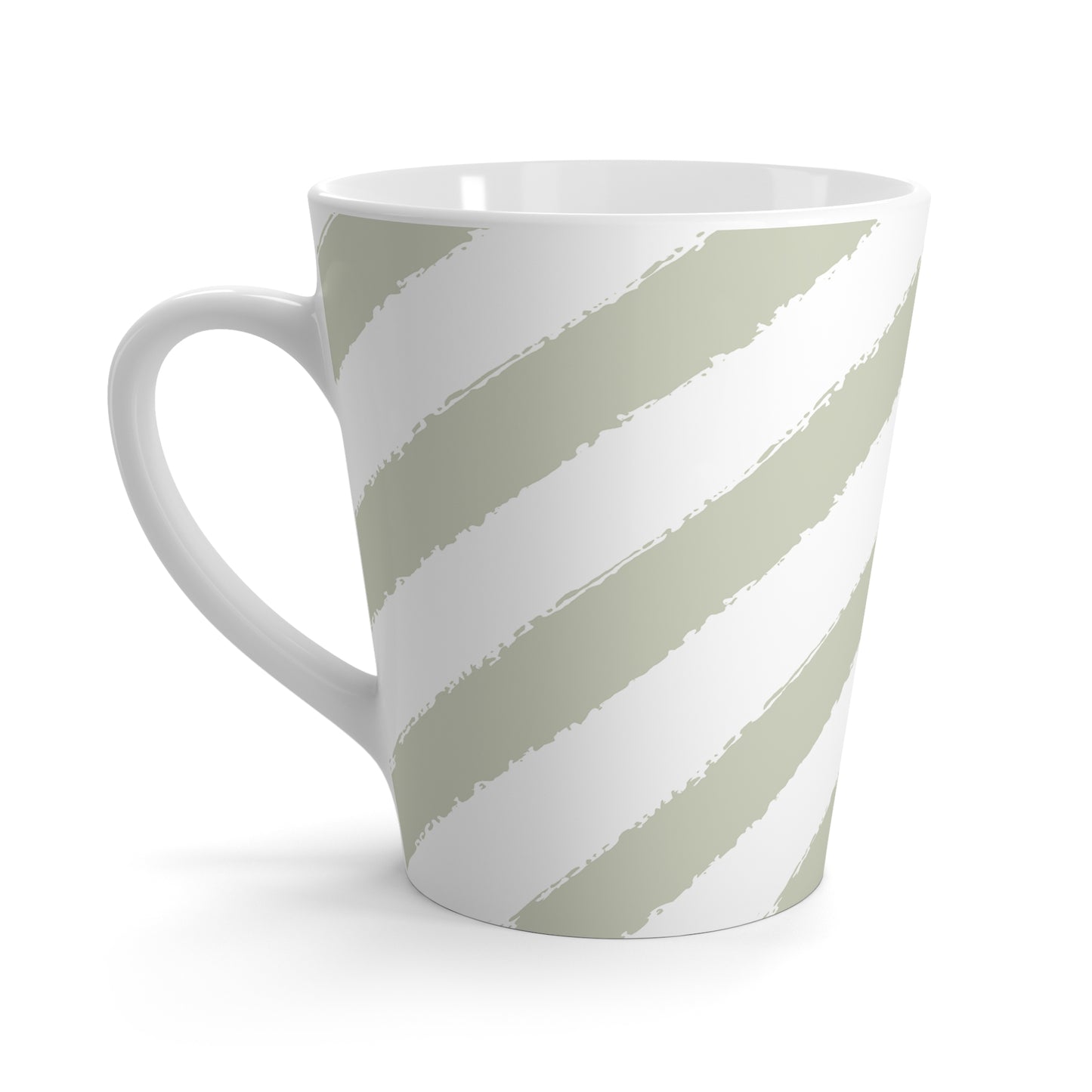 12oz Graphic Art Latte Mug | LM-1241-400-151