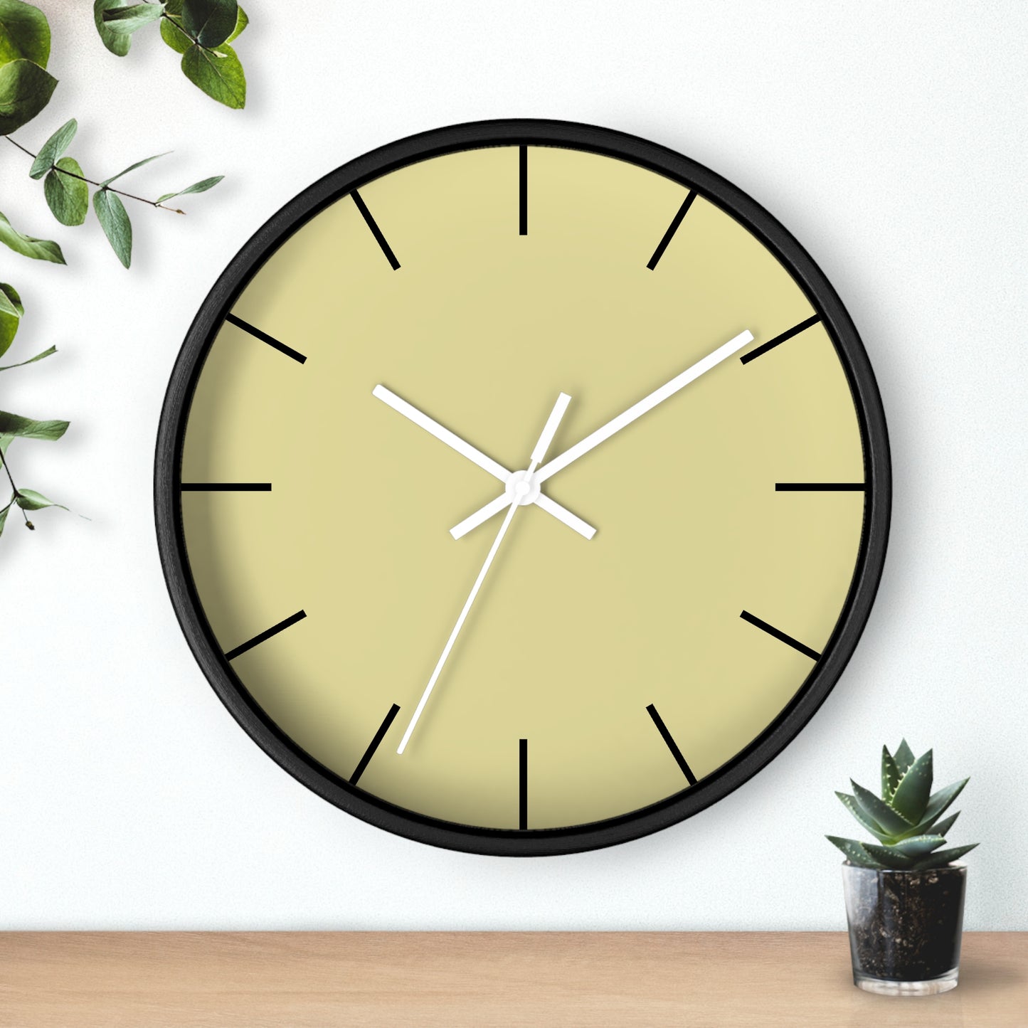 Wall Clock | CL-1142-367