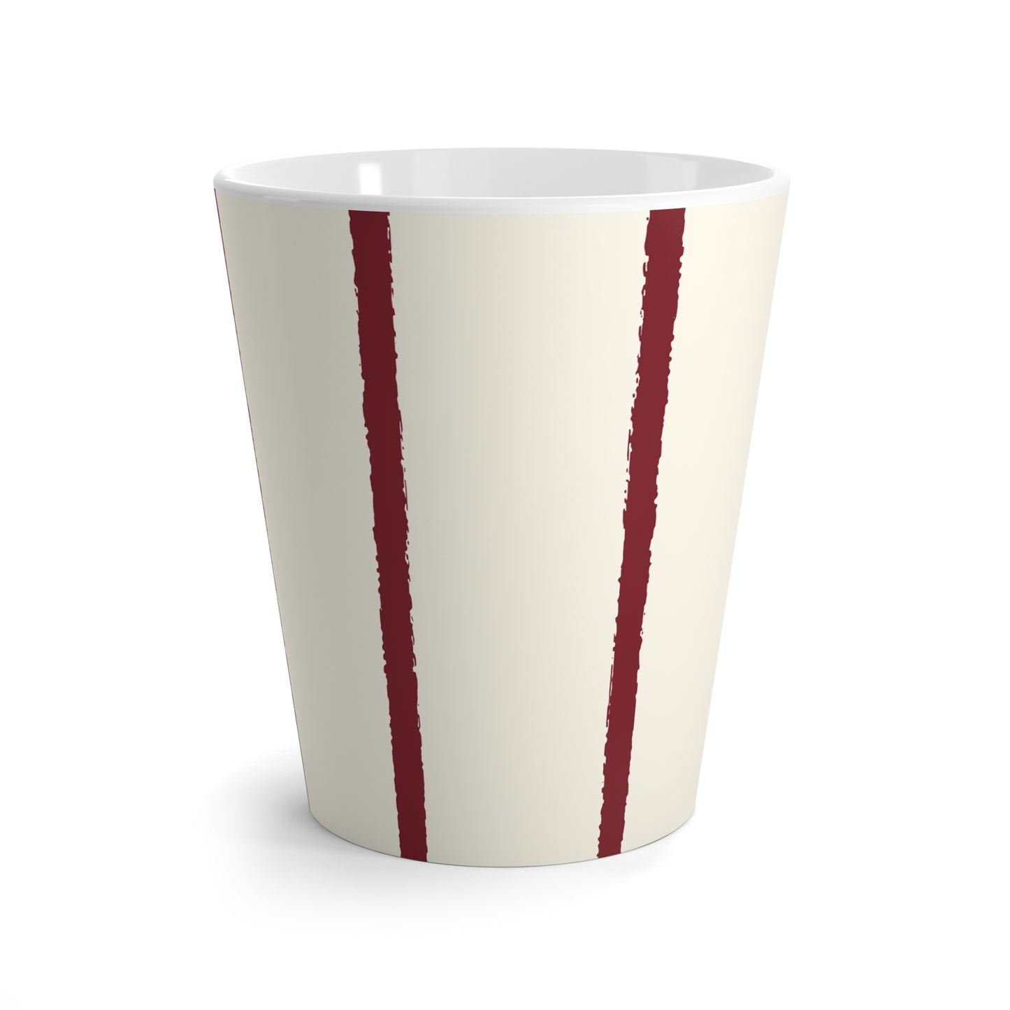 12oz Graphic Art Latte Mug | LM-1283-300-301