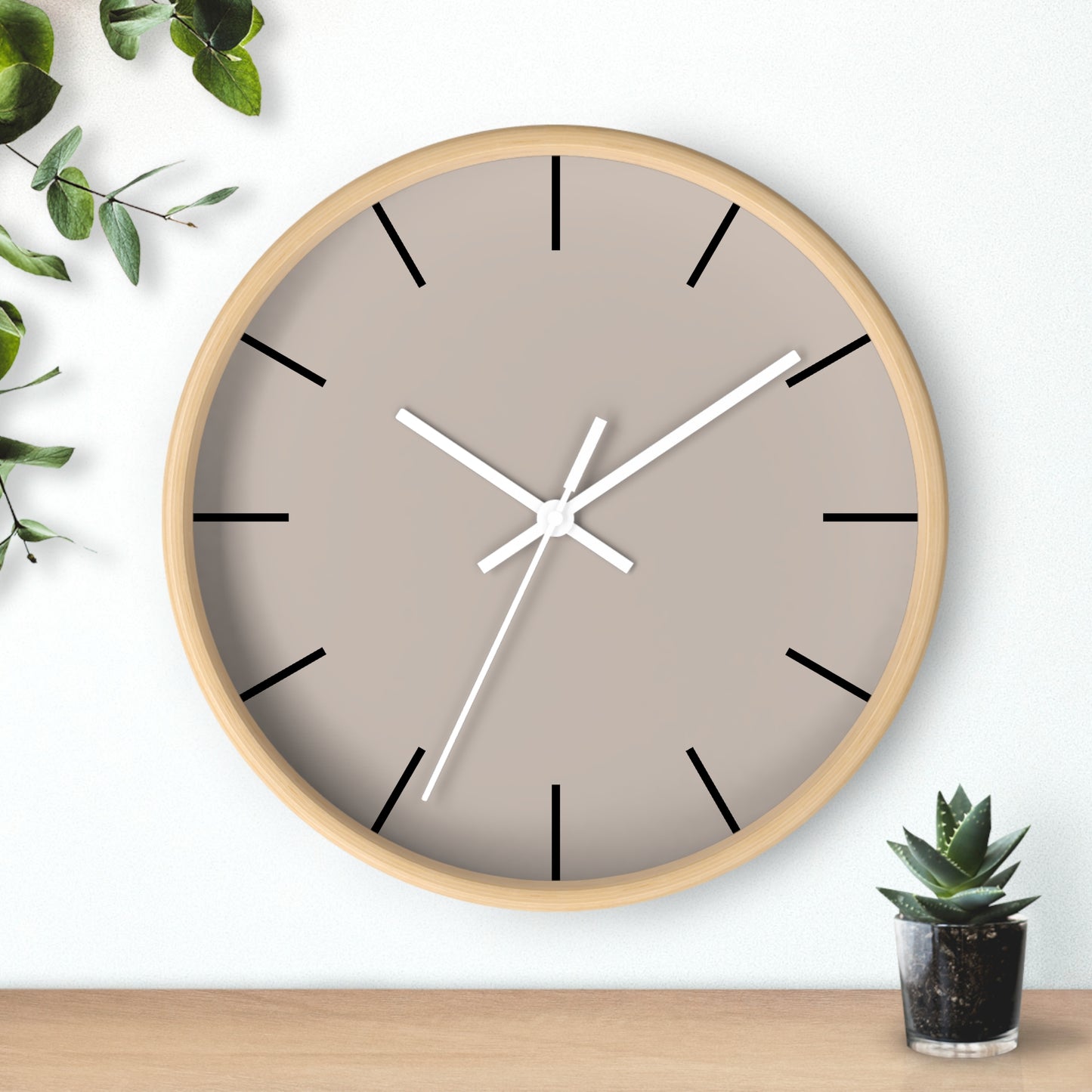 Wall Clock | CL-1162-400