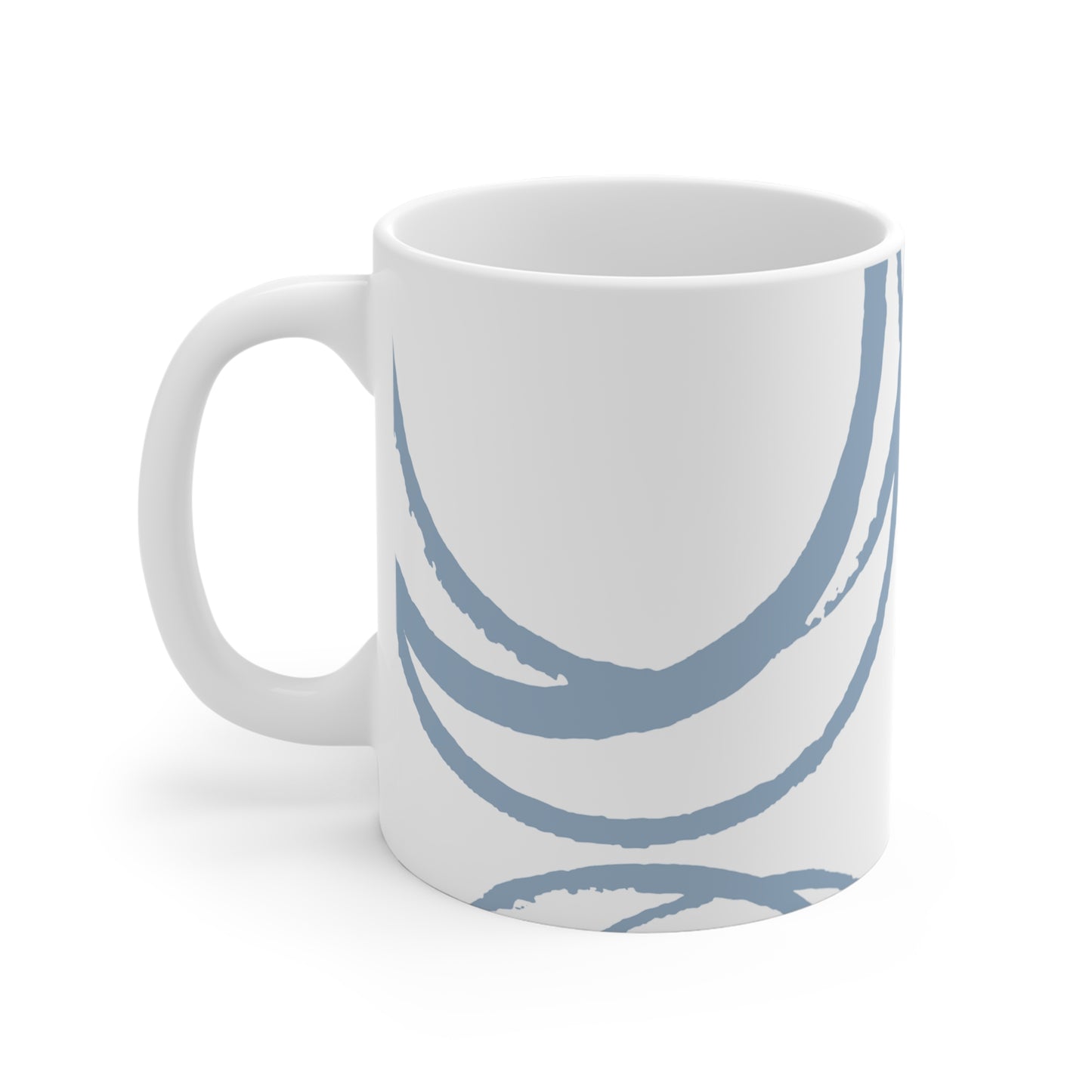 11oz Graphic Art Ceramic Mug | CM-1231-112