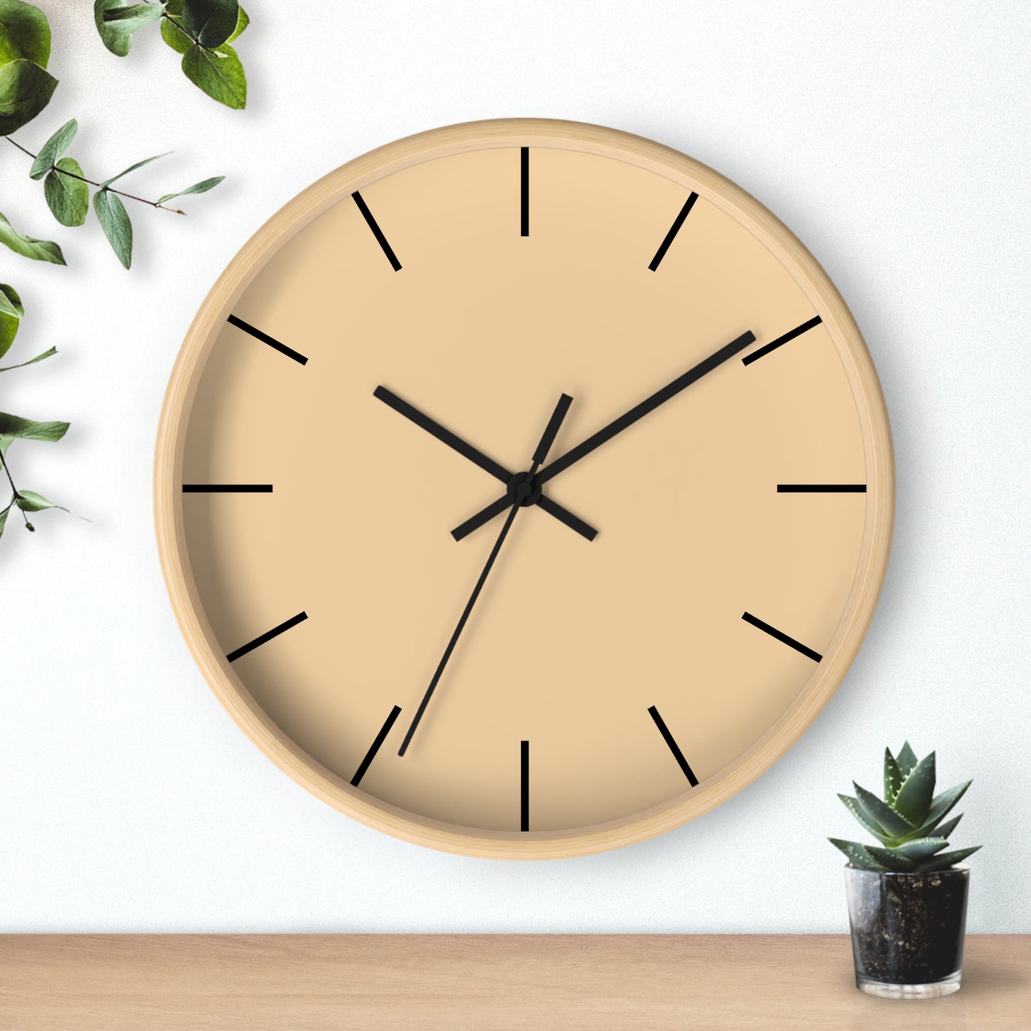Wall Clock | CL-1232-367