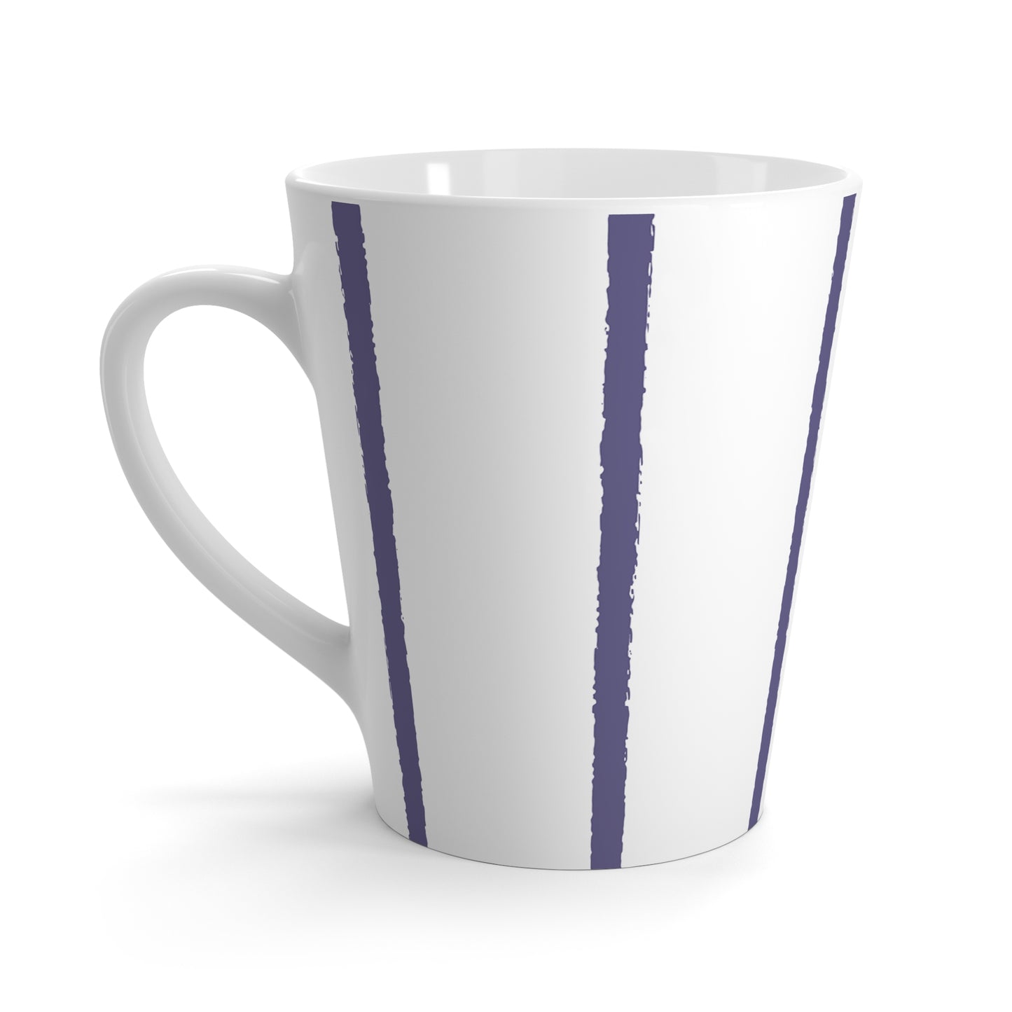 12oz Graphic Art Latte Mug | LM-1092-175-301