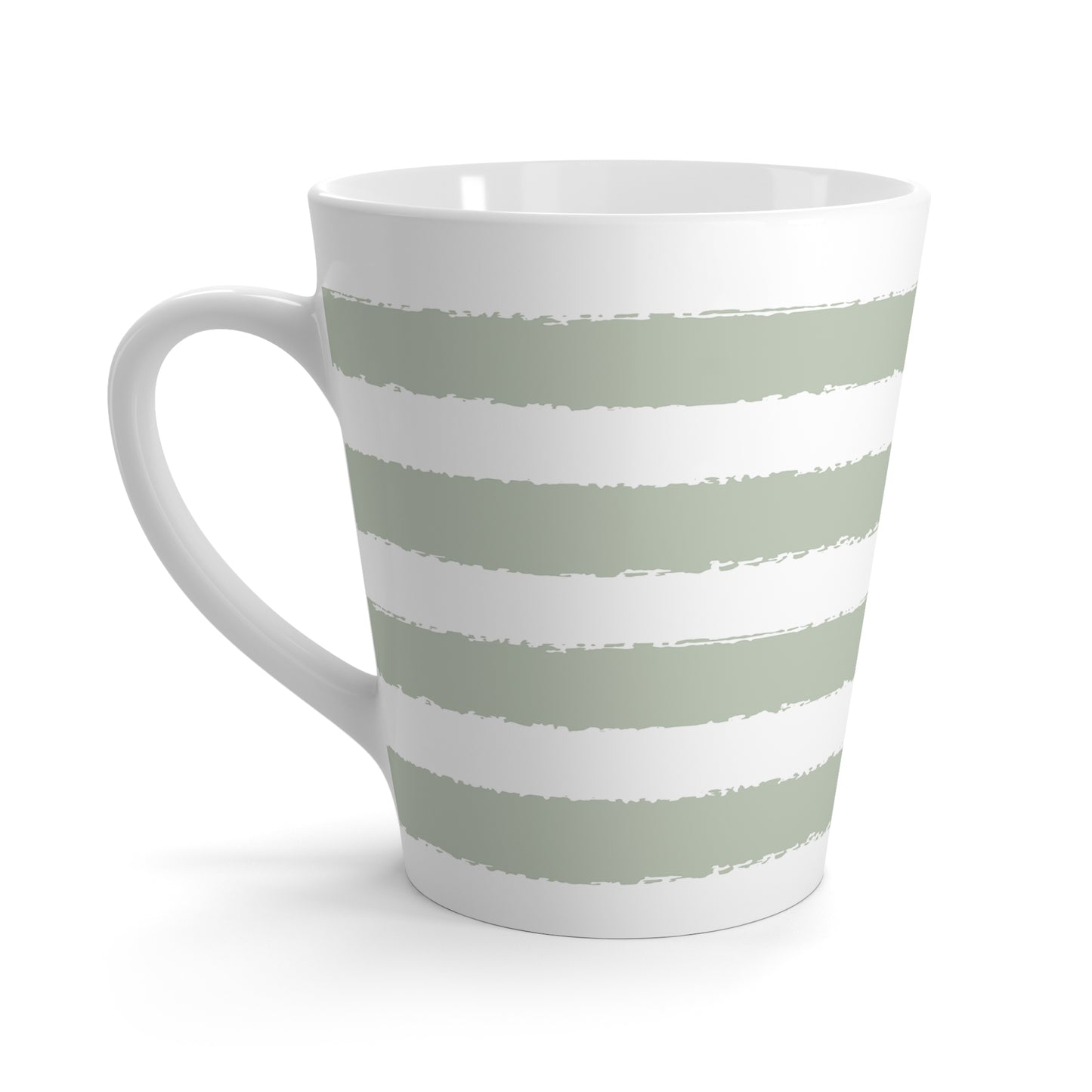 12oz Graphic Art Latte Mug | LM-1052-250-221