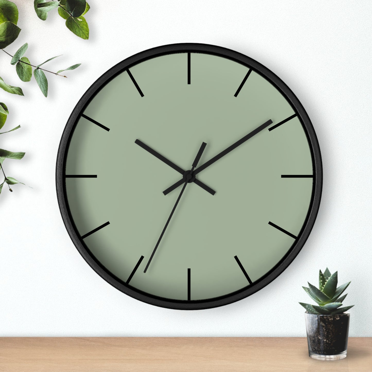 Wall Clock | CL-1052-275