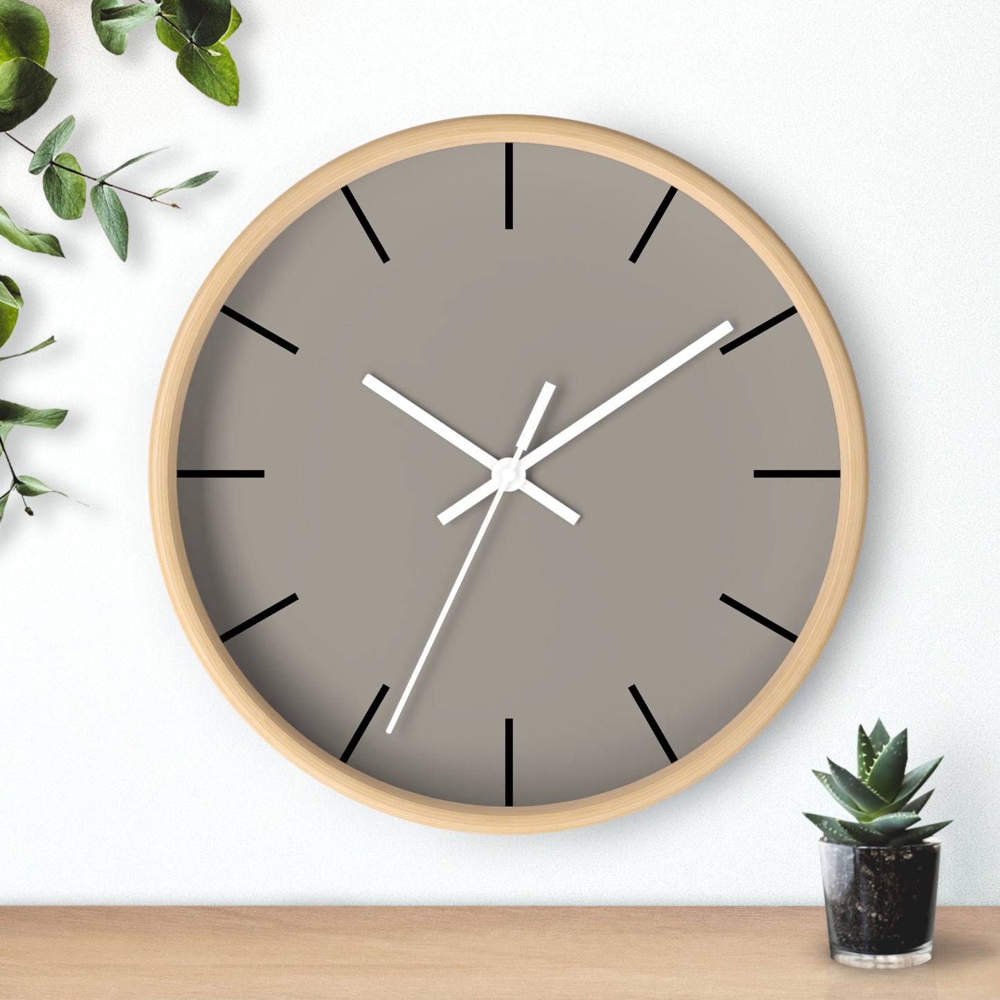 Wall Clock | CL-1242-200