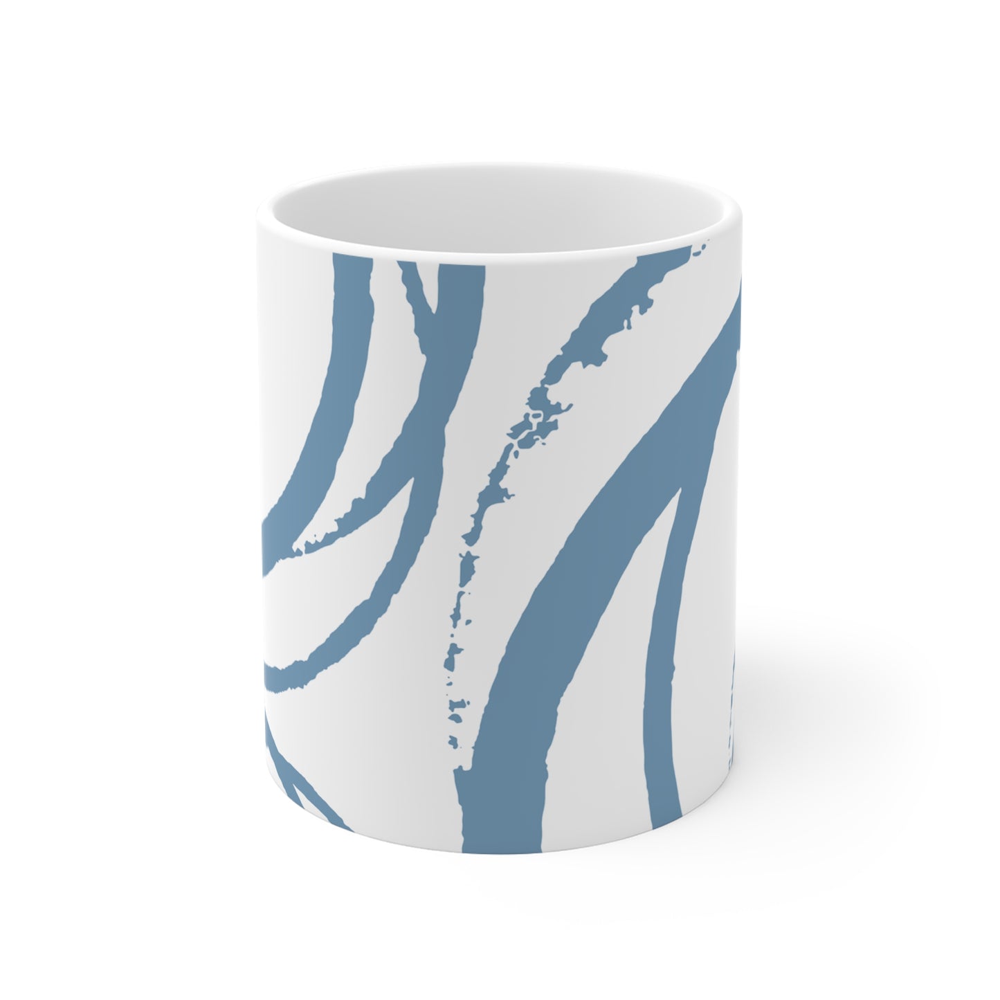 11oz Graphic Art Ceramic Mug | CM-1021-112