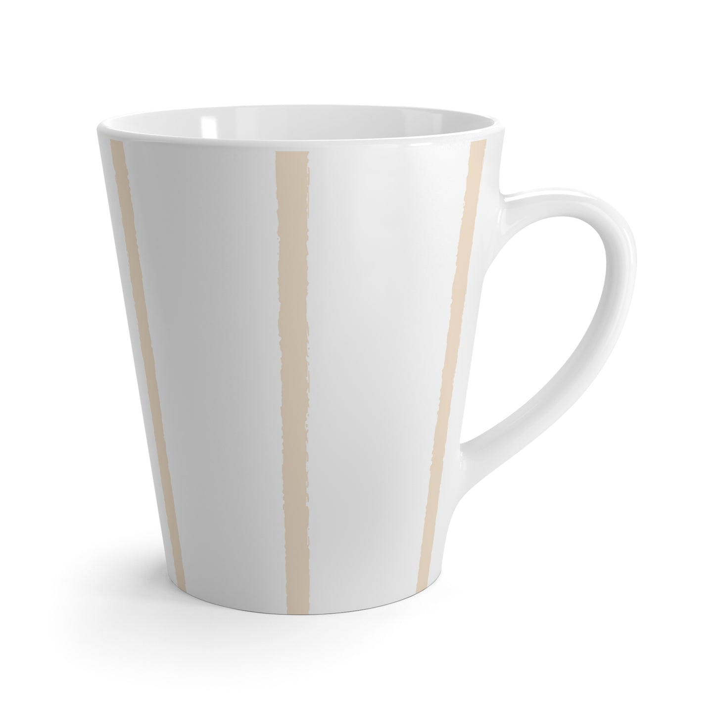 12oz Graphic Art Latte Mug | LM-1091-550-301