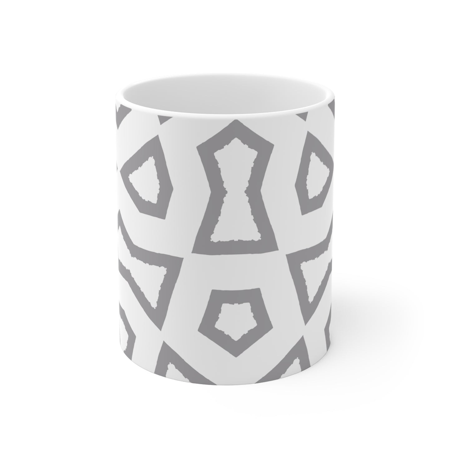 11oz Graphic Art Ceramic Mug | CM-1203-392