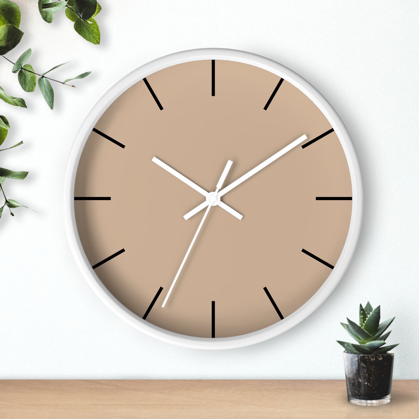 Wall Clock | CL-1222-367