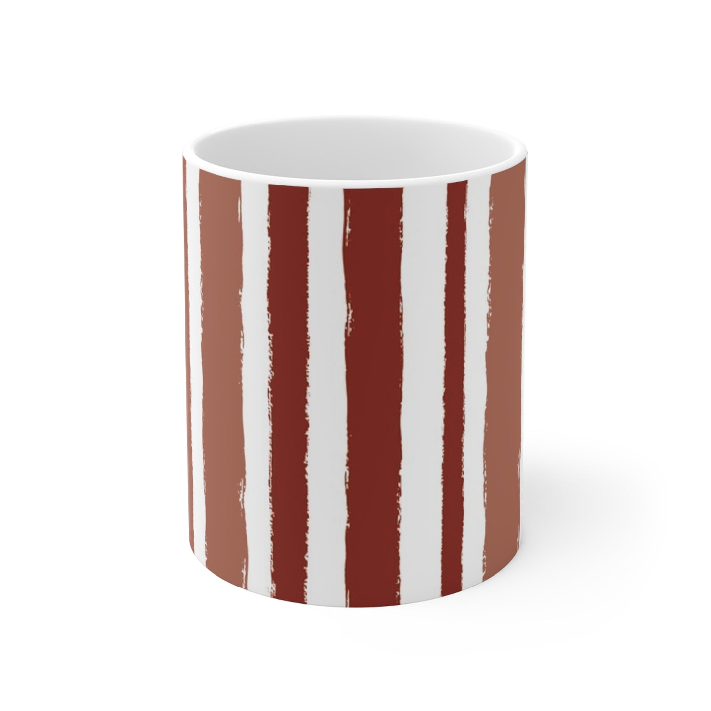 11oz Graphic Art Ceramic Mug | CM-1133-111