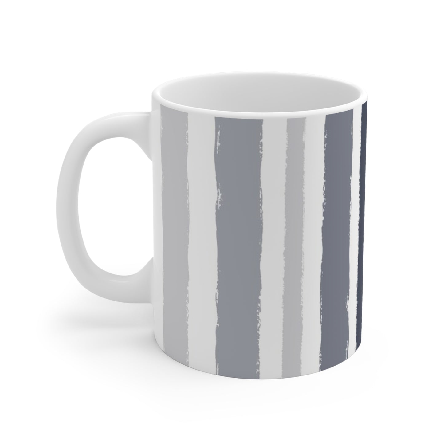 11oz Graphic Art Ceramic Mug | CM-1221-111