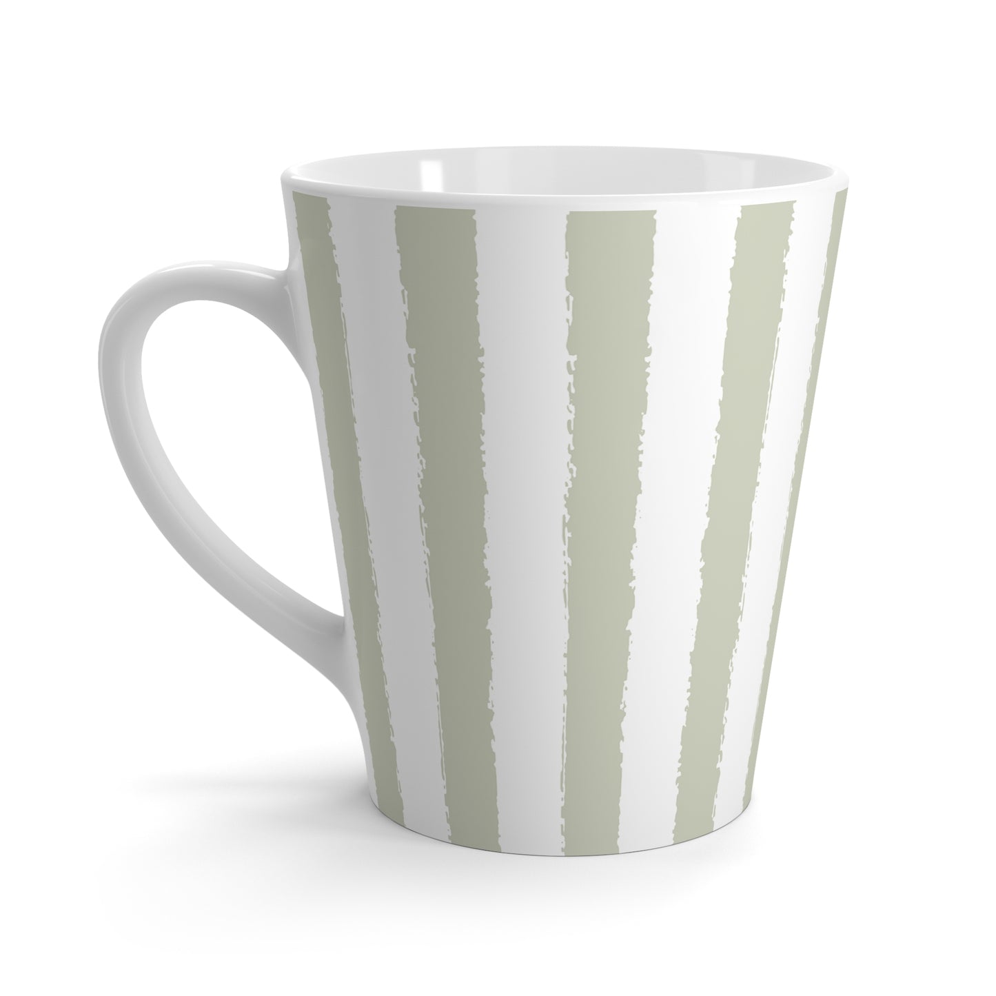 12oz Graphic Art Latte Mug | LM-1241-400-251