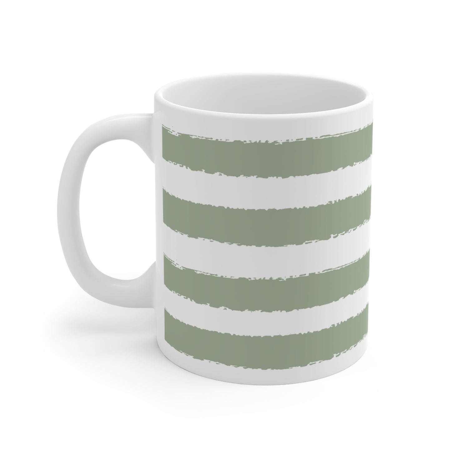 11oz Graphic Art Ceramic Mug | CM-1052-221