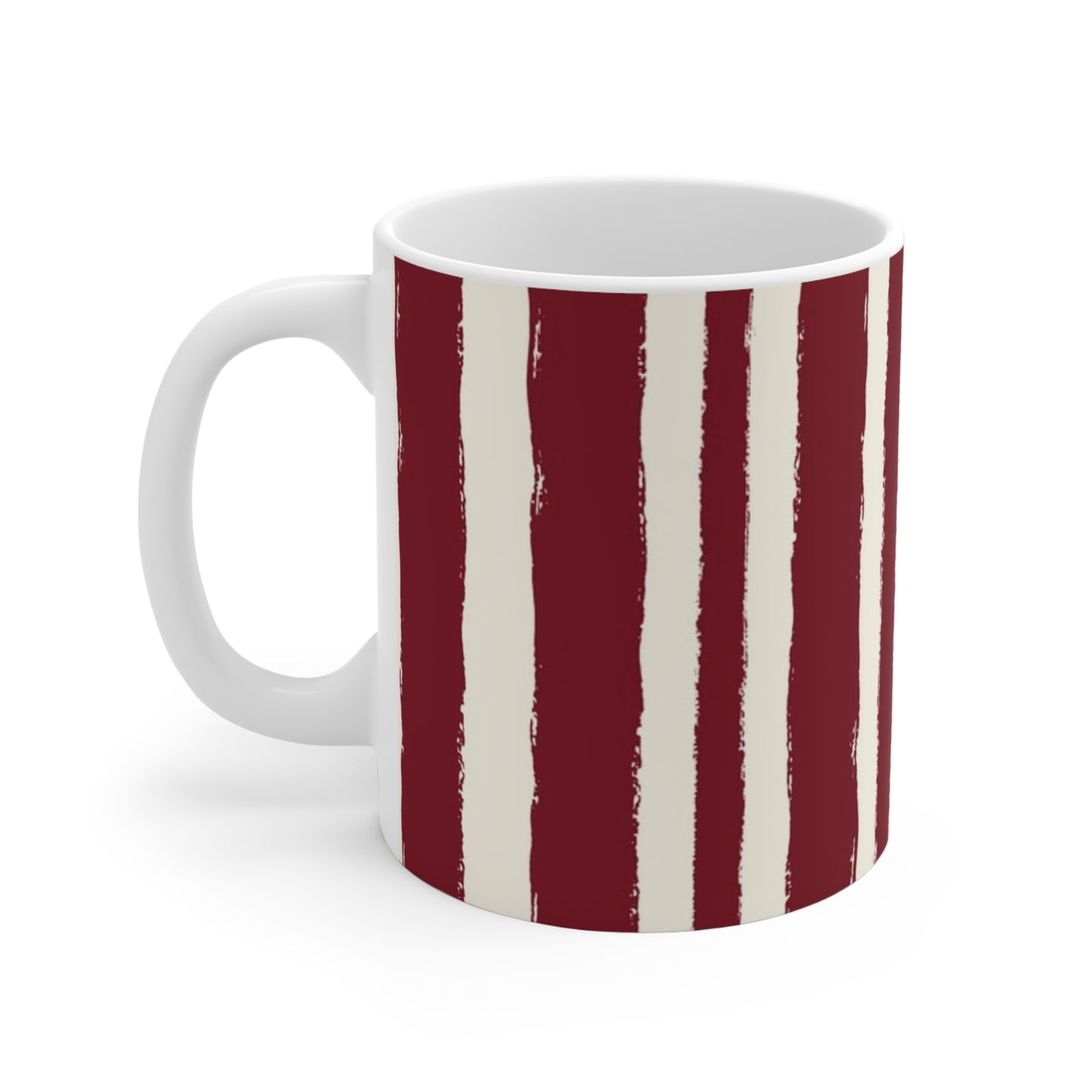 11oz Graphic Art Ceramic Mug | CM-1283-111
