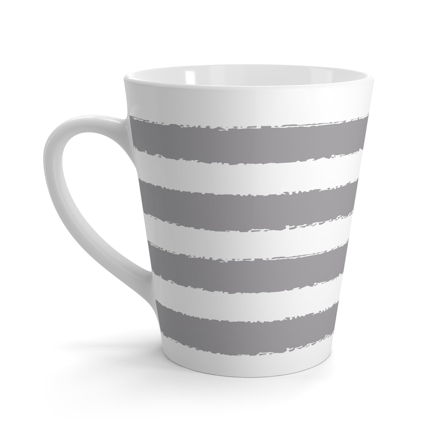 12oz Graphic Art Latte Mug | LM-1203-133-221