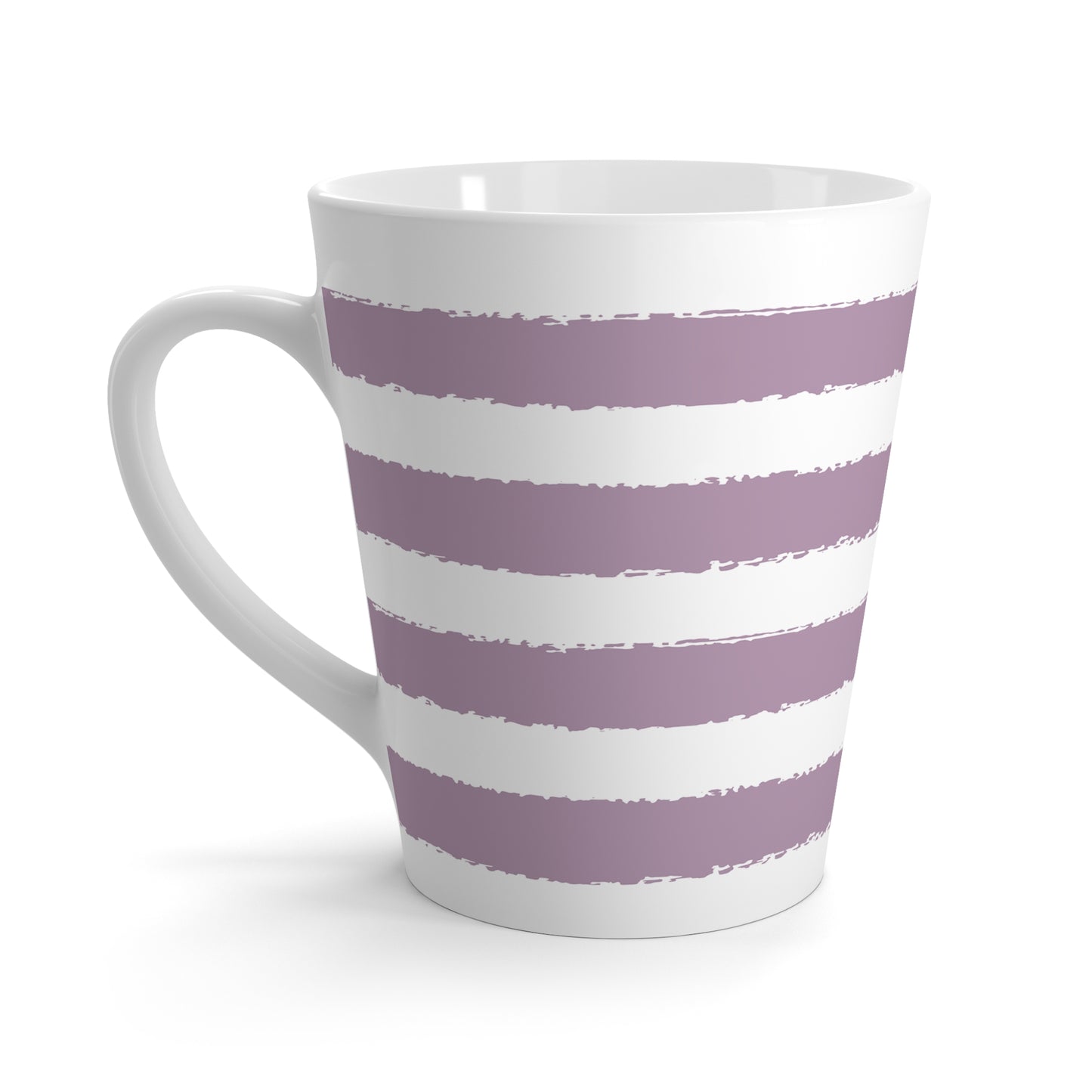12oz Graphic Art Latte Mug | LM-1252-200-221