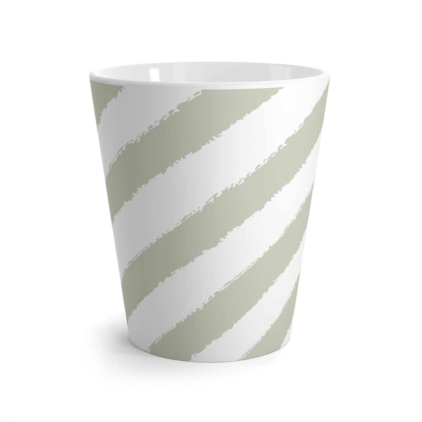 12oz Graphic Art Latte Mug | LM-1241-400-151