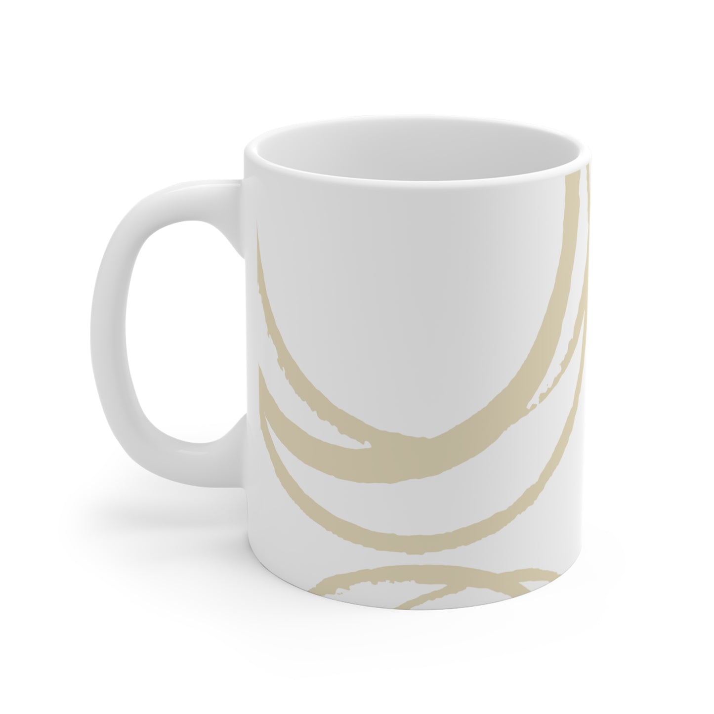 11oz Graphic Art Ceramic Mug | CM-1371-112